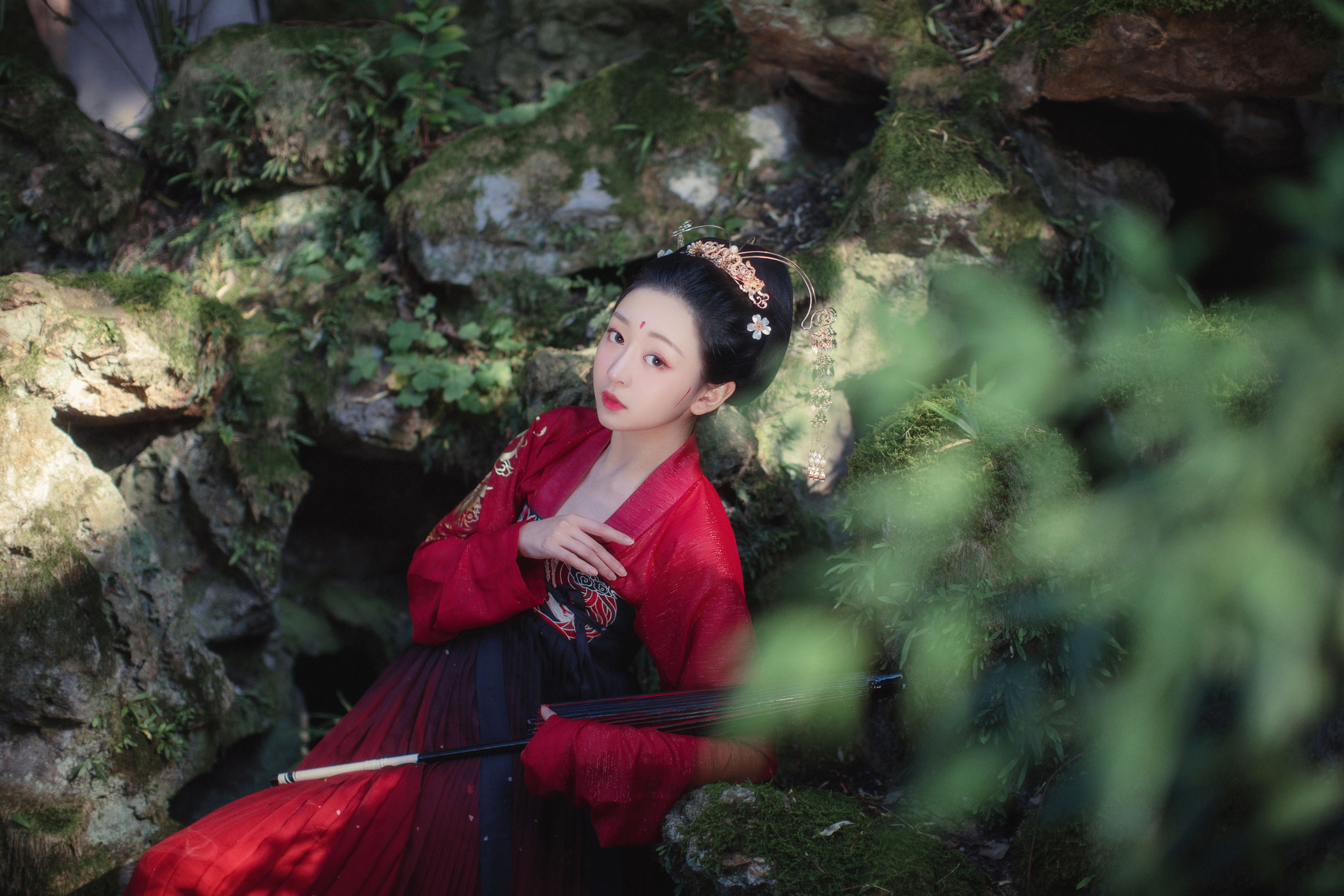图片[8] - 陈错 - 《红豆》[26P] - 机器猫次元 - 机器猫次元