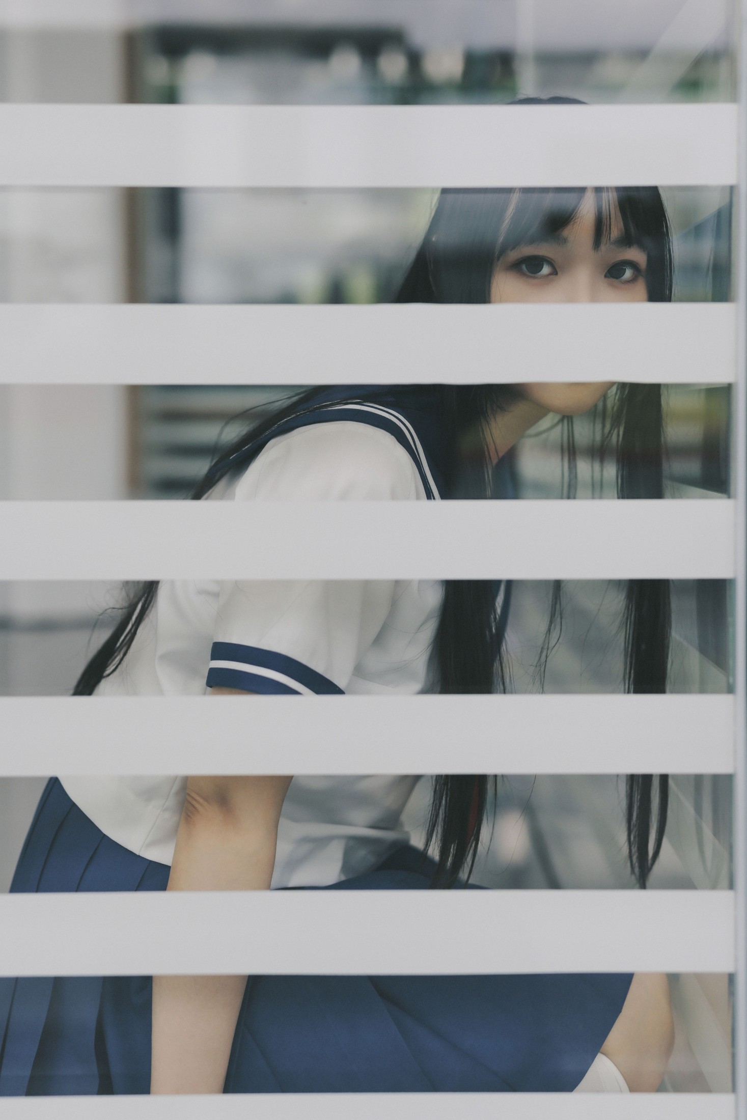 图片[4] - seki企鹅 - 《你》[44P] - 机器猫次元 - 机器猫次元