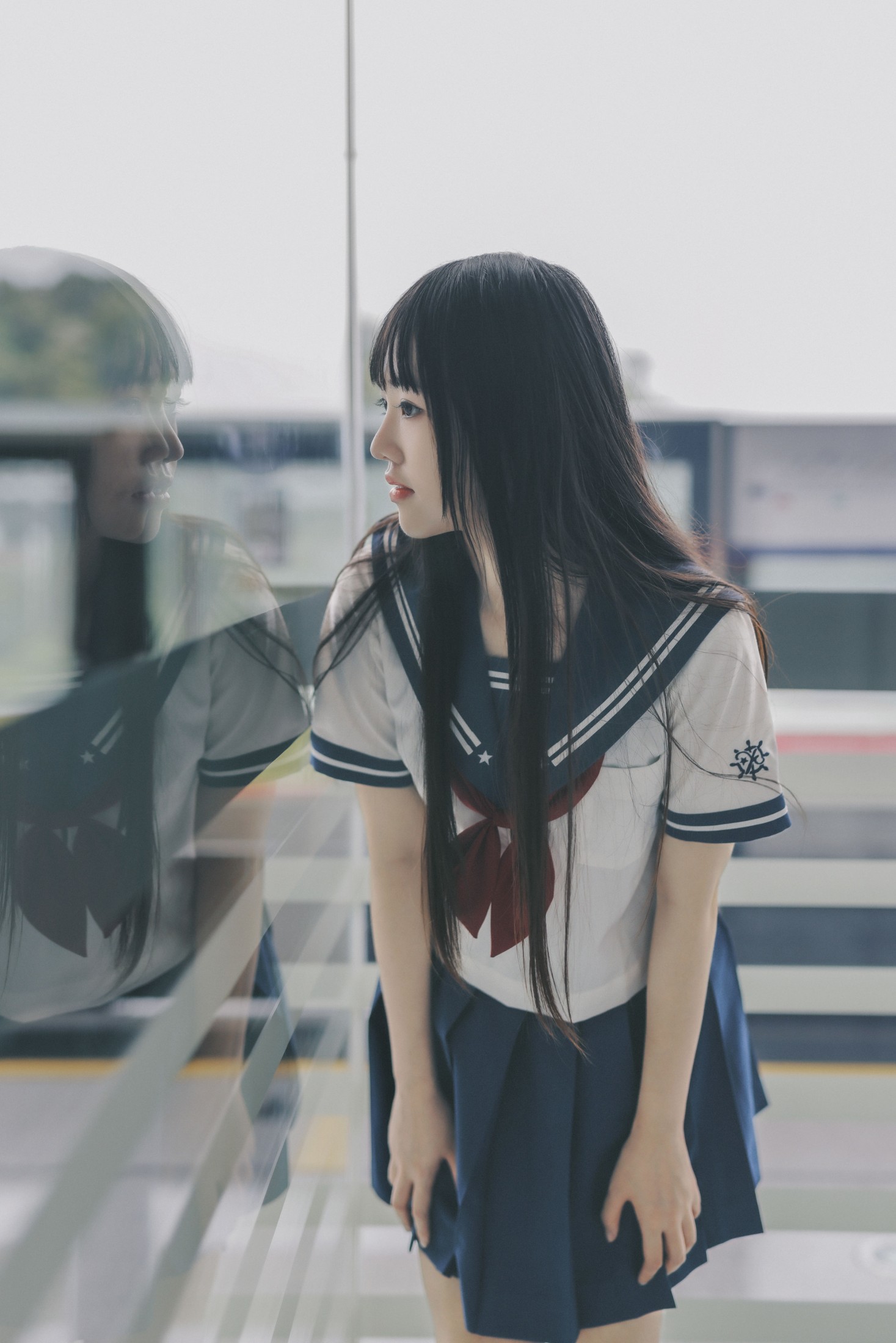 图片[8] - seki企鹅 - 《你》[44P] - 机器猫次元 - 机器猫次元
