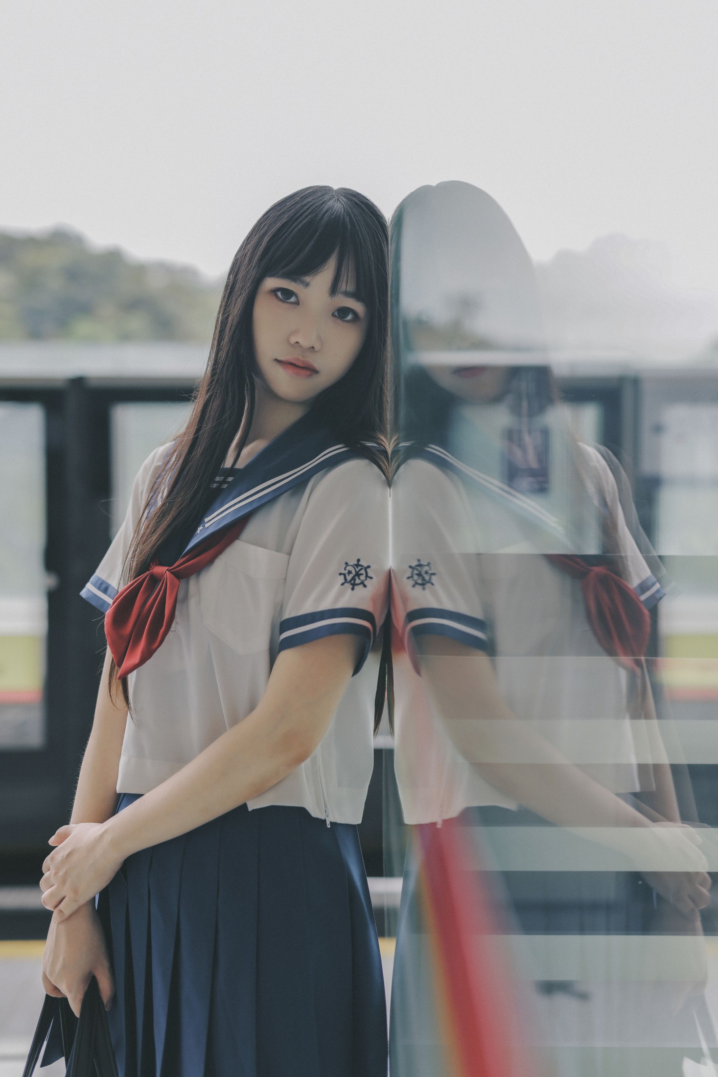 图片[6] - seki企鹅 - 《你》[44P] - 机器猫次元 - 机器猫次元