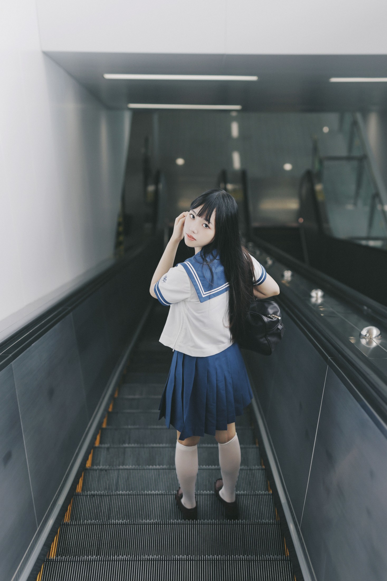 图片[7] - seki企鹅 - 《你》[44P] - 机器猫次元 - 机器猫次元