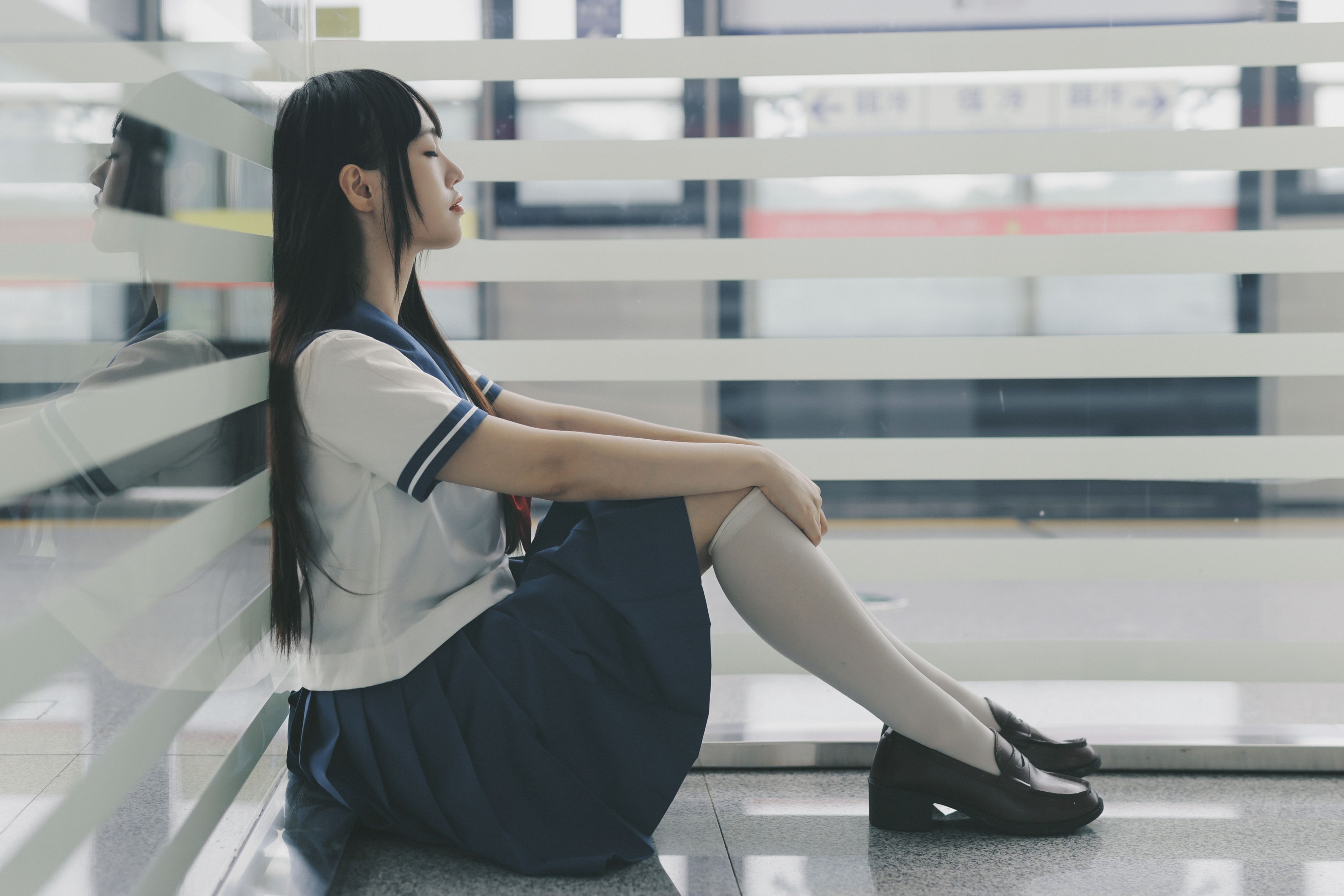 图片[5] - seki企鹅 - 《你》[44P] - 机器猫次元 - 机器猫次元