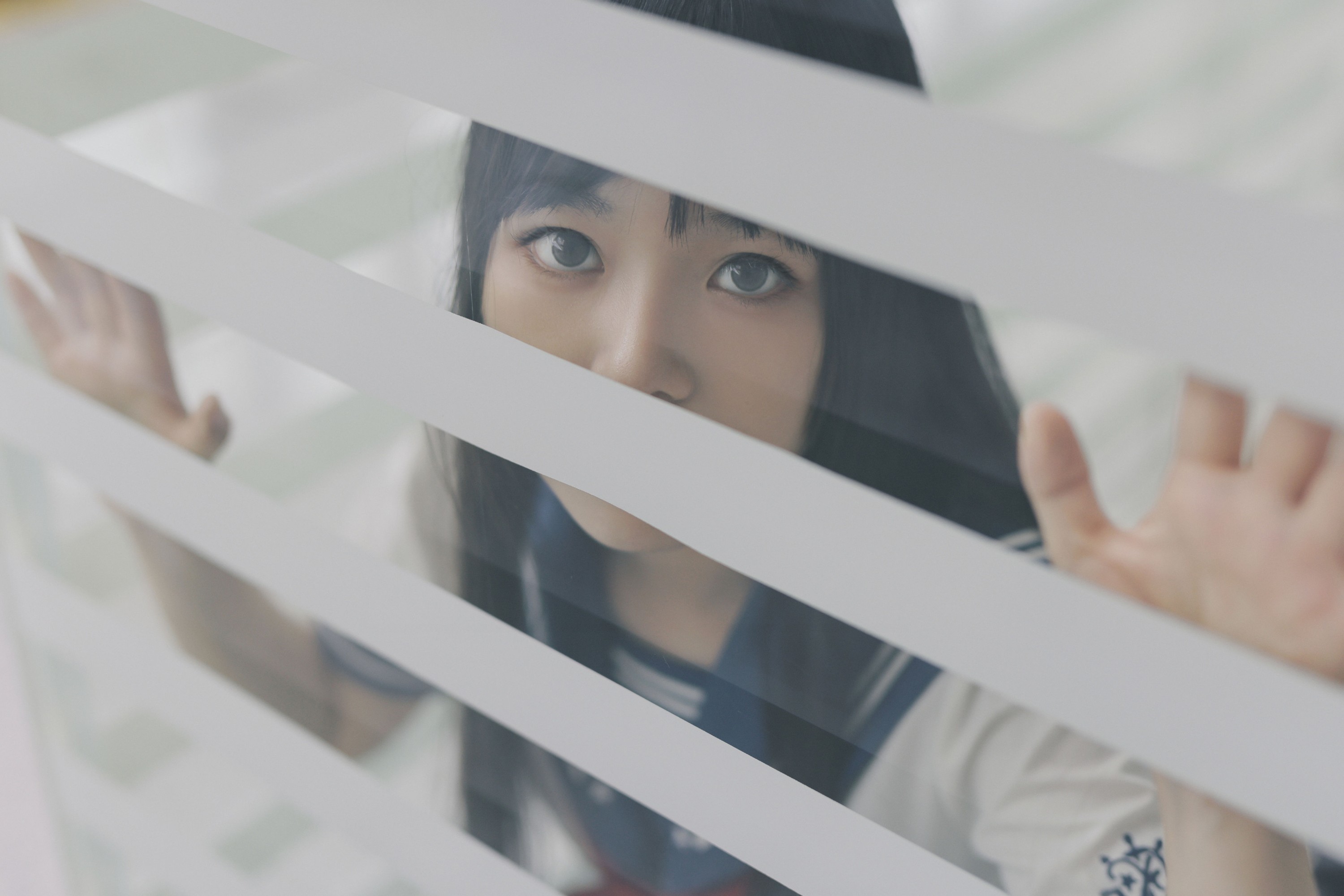 图片[3] - seki企鹅 - 《你》[44P] - 机器猫次元 - 机器猫次元