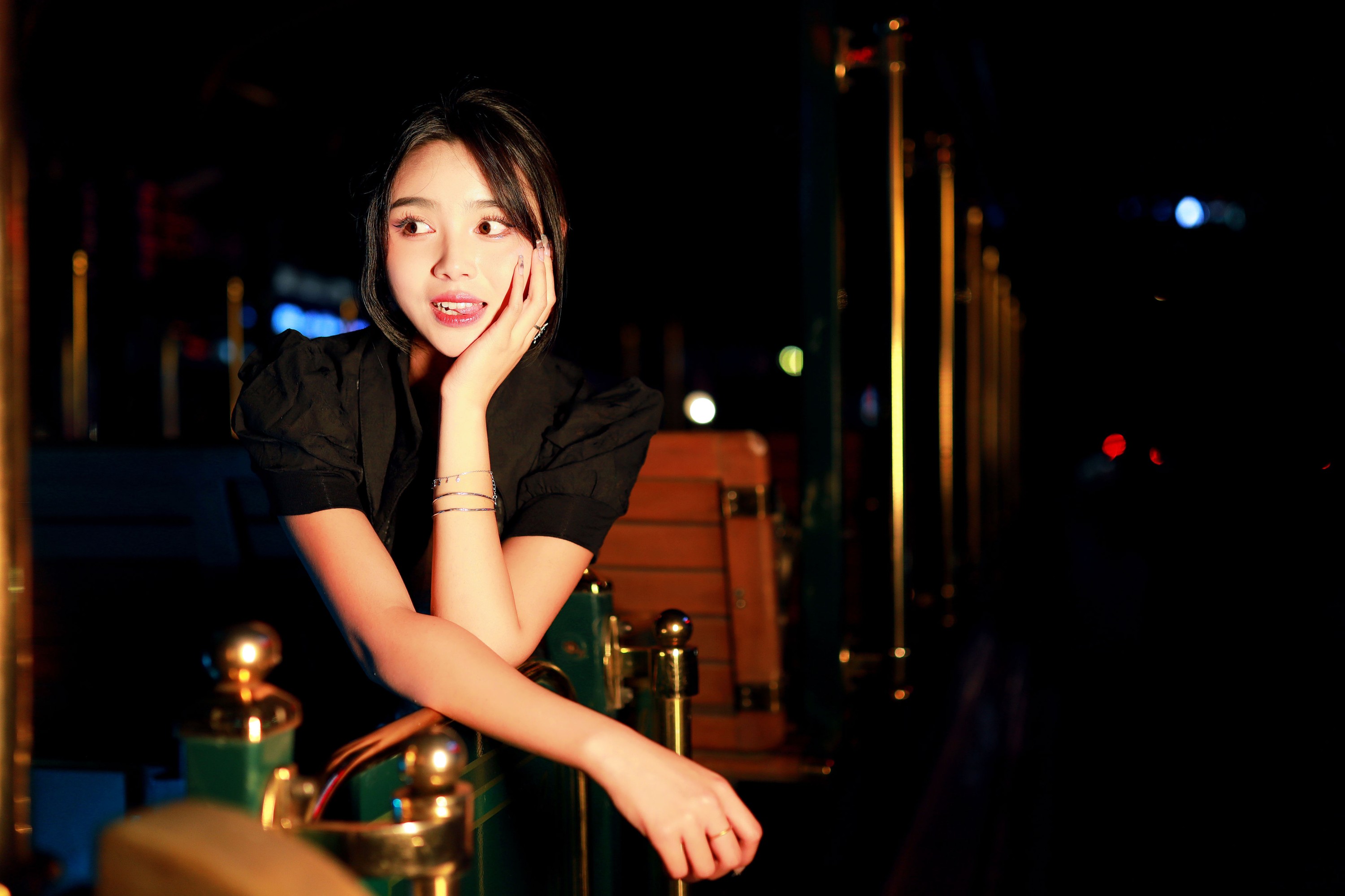 图片[7] - 九月 - 《通往心灵的小火车》[24P] - 机器猫次元 - 机器猫次元