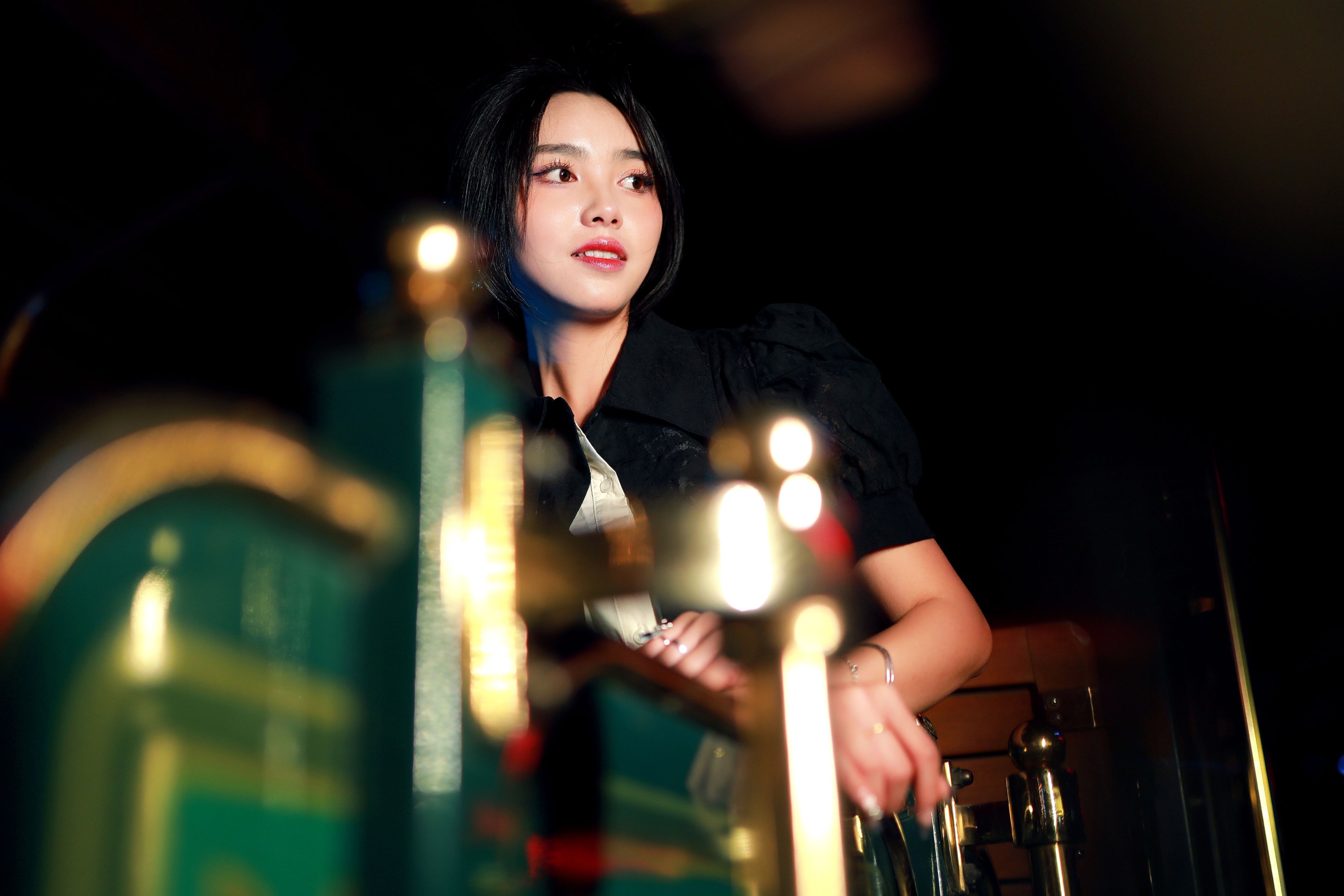 图片[6] - 九月 - 《通往心灵的小火车》[24P] - 机器猫次元 - 机器猫次元