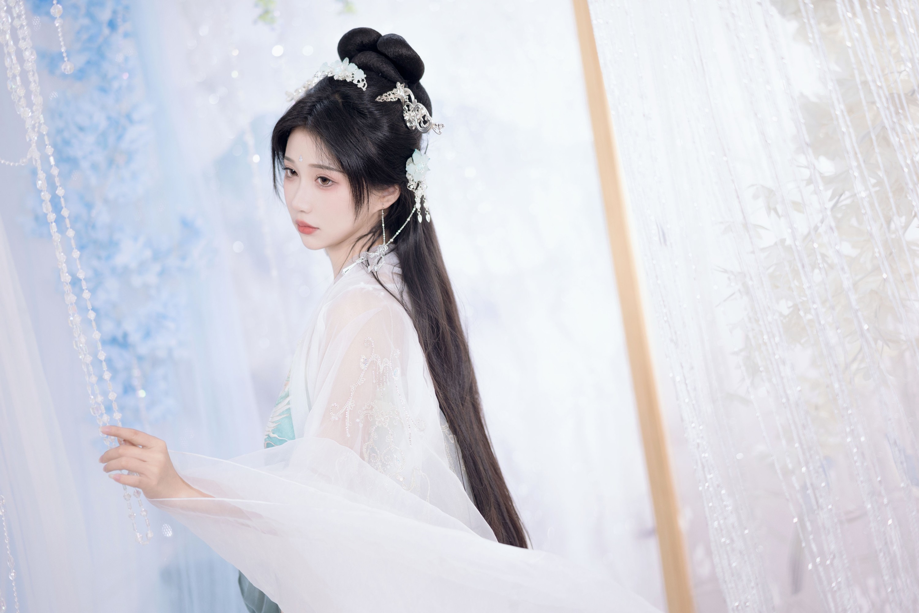 图片[5] - 绮罗生的小苏苏 - 《静尘》[26P] - 机器猫次元 - 机器猫次元