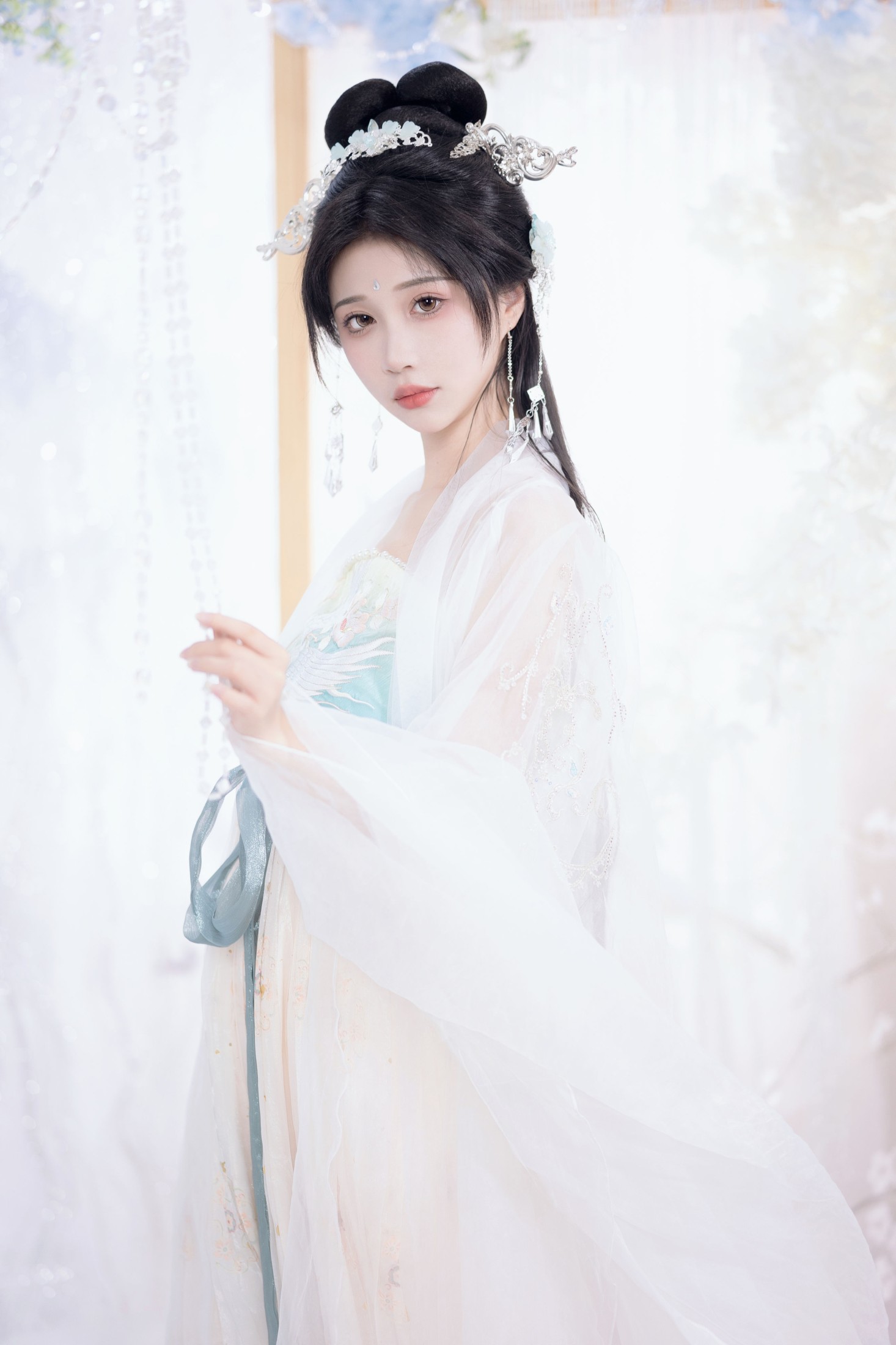 图片[7] - 绮罗生的小苏苏 - 《静尘》[26P] - 机器猫次元 - 机器猫次元