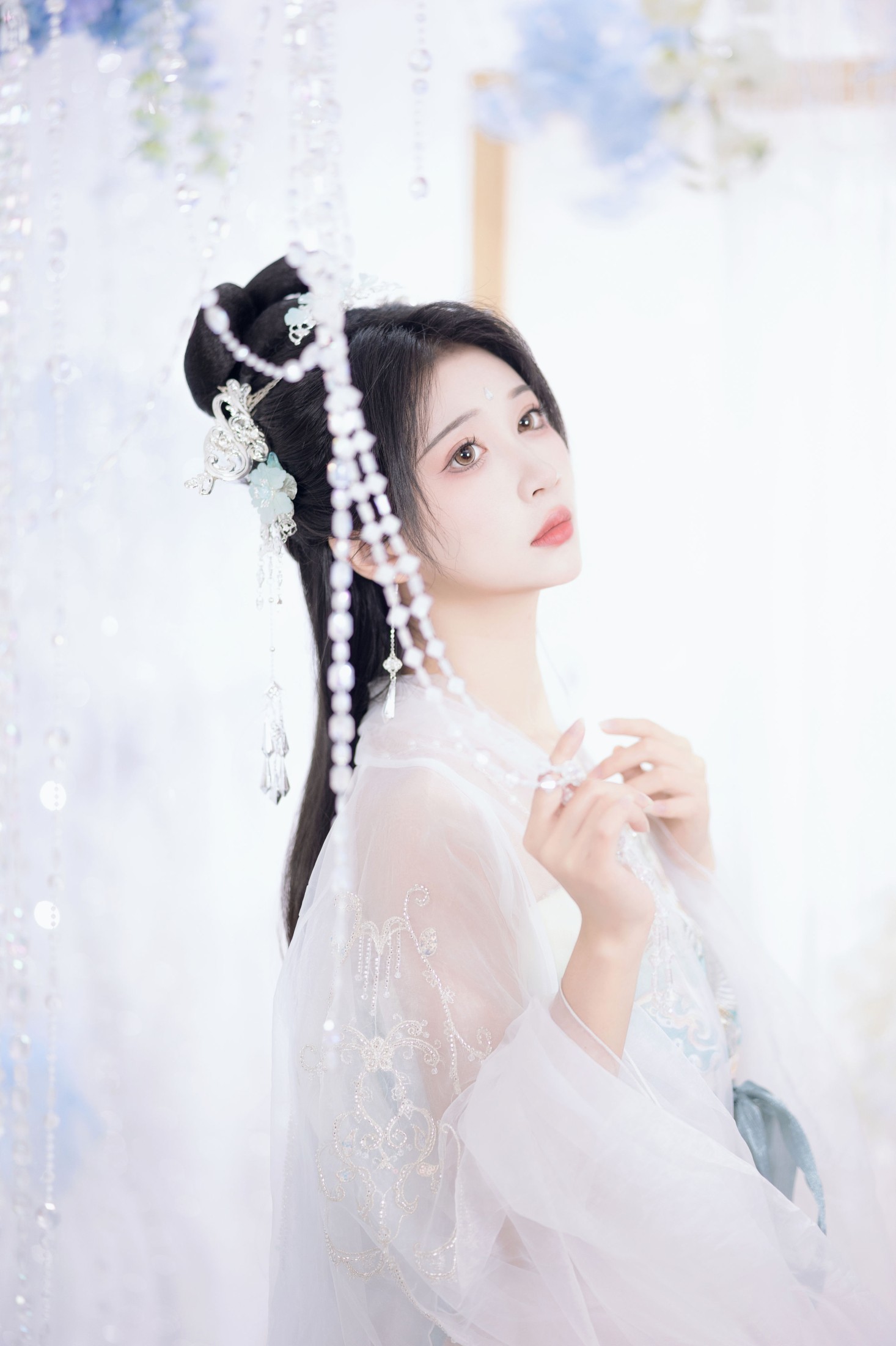图片[8] - 绮罗生的小苏苏 - 《静尘》[26P] - 机器猫次元 - 机器猫次元
