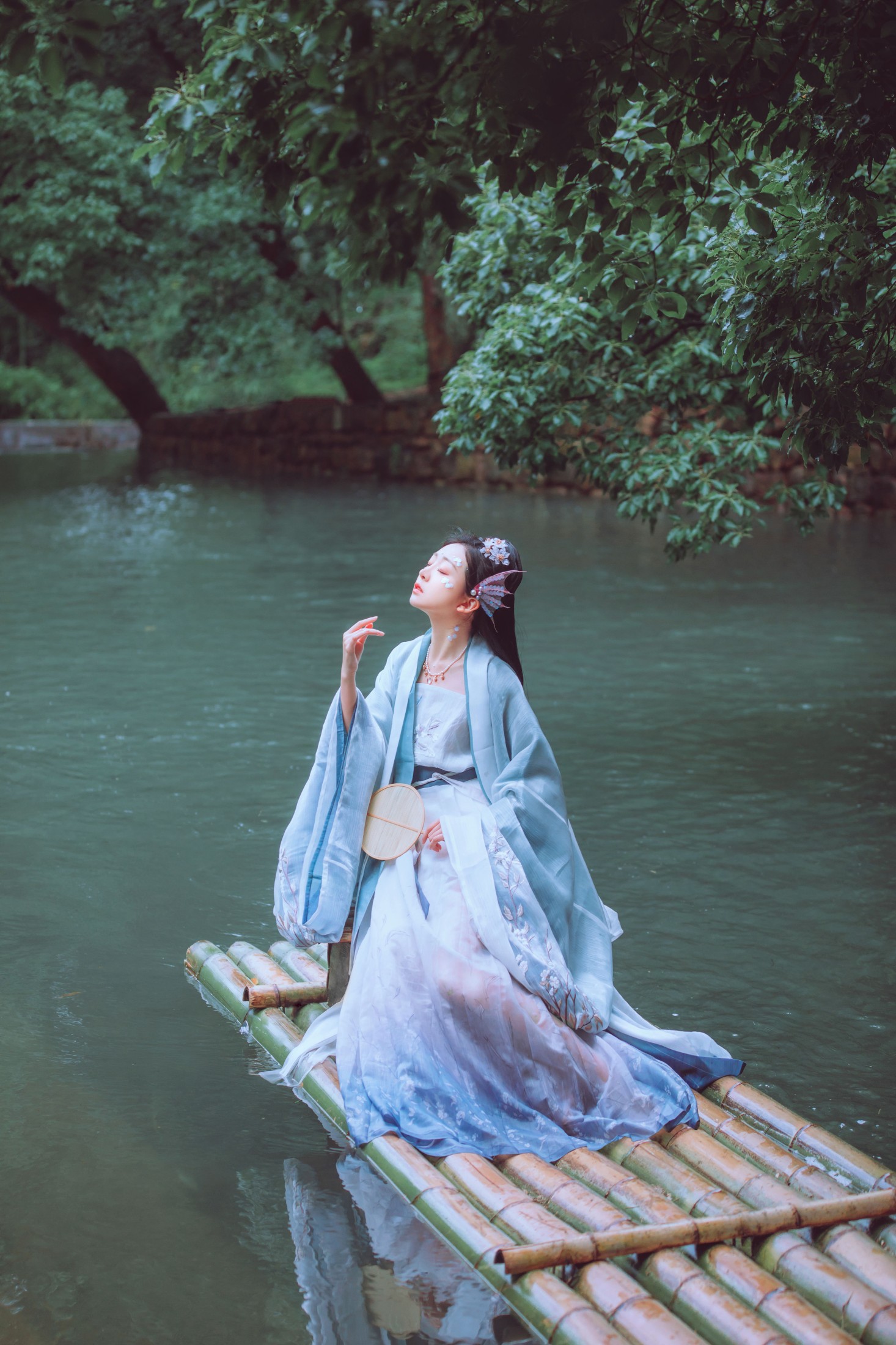 图片[7] - 陈错 - 《枕寒流》[20P] - 机器猫次元 - 机器猫次元