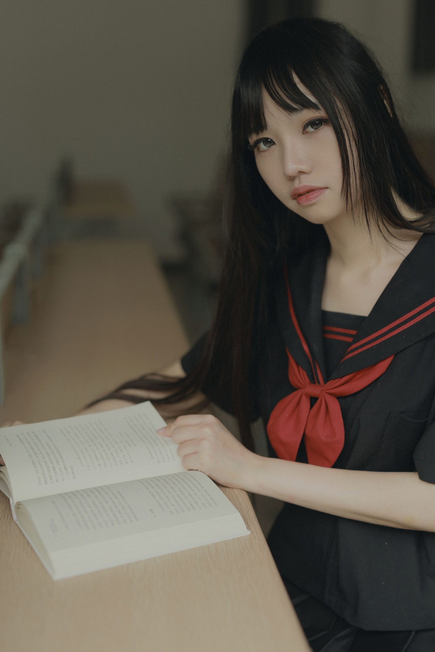 图片[4] - seki企鹅 - 《时间外的故事》[36P] - 机器猫次元 - 机器猫次元