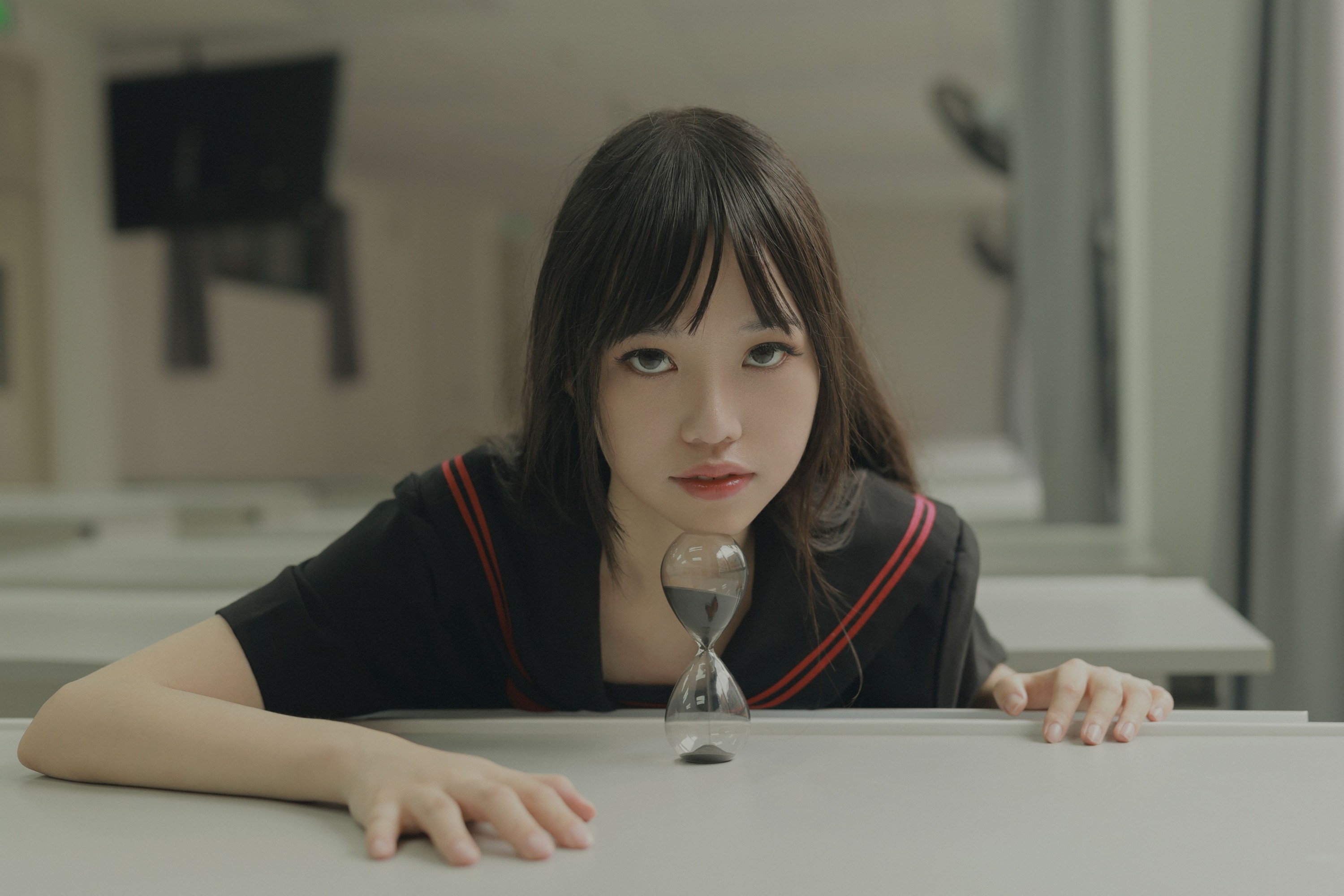 图片[3] - seki企鹅 - 《时间外的故事》[36P] - 机器猫次元 - 机器猫次元