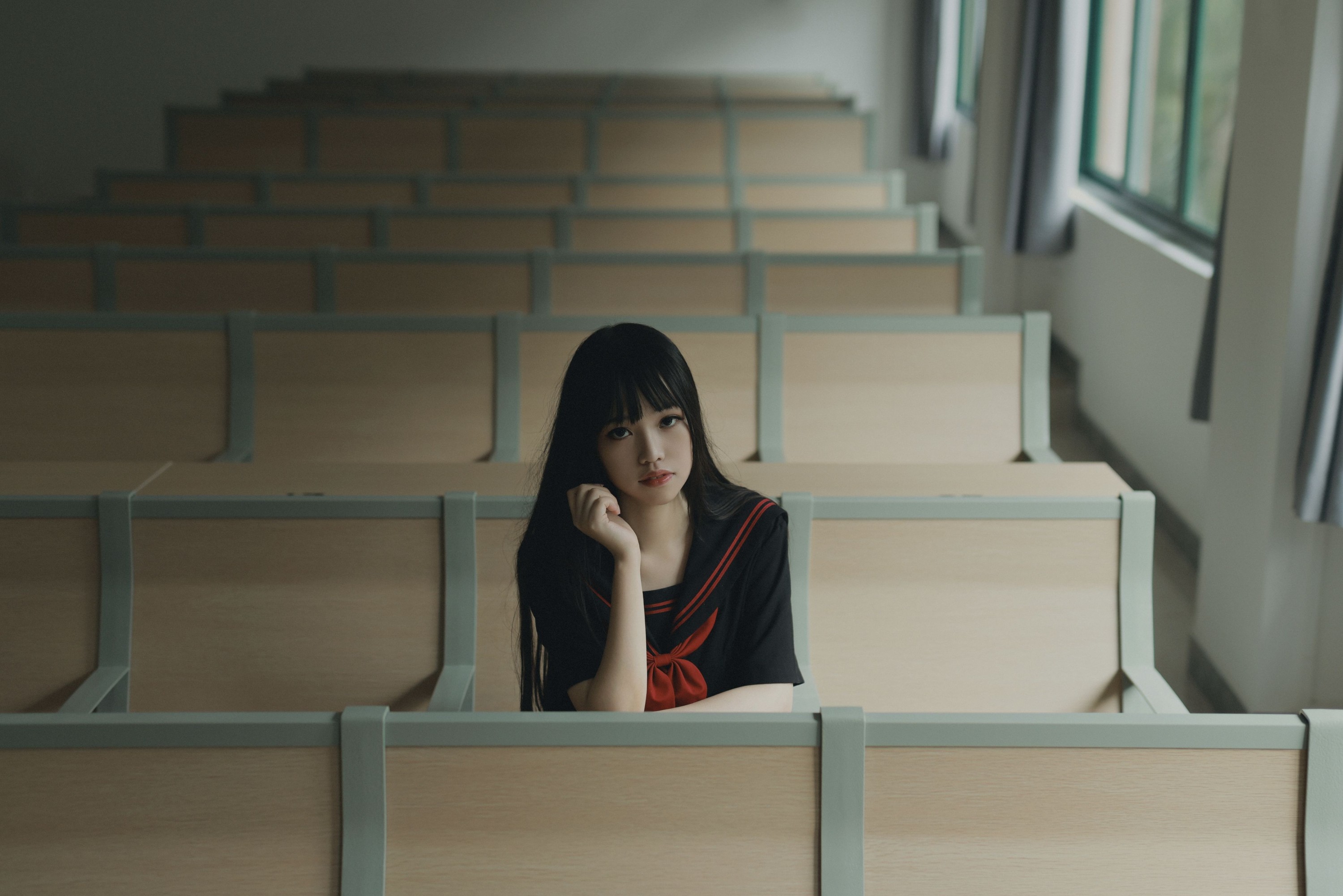 图片[8] - seki企鹅 - 《时间外的故事》[36P] - 机器猫次元 - 机器猫次元