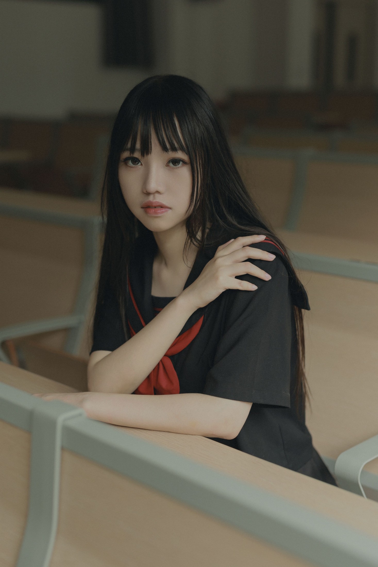 图片[6] - seki企鹅 - 《时间外的故事》[36P] - 机器猫次元 - 机器猫次元