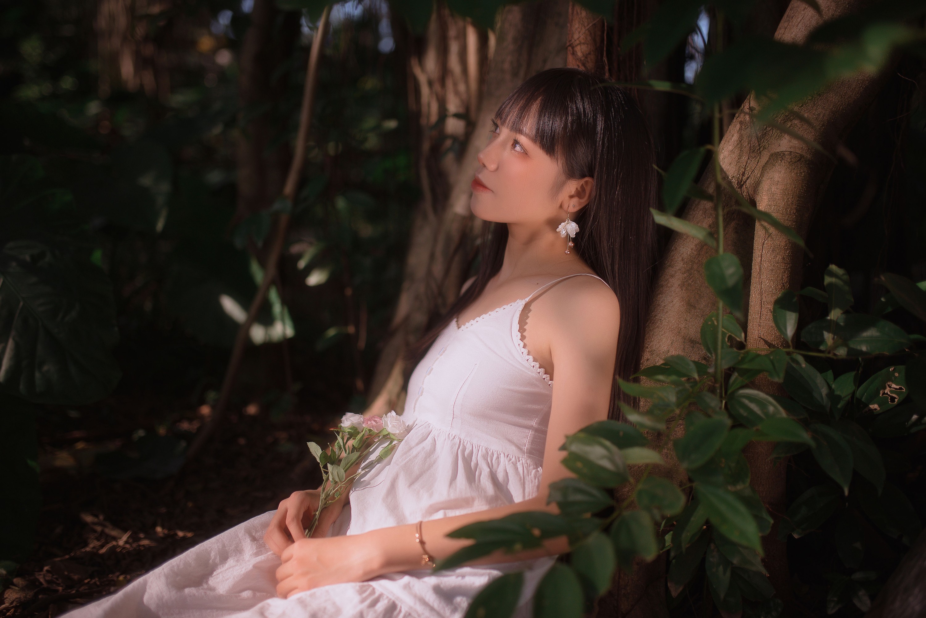 图片[5] - KryCry - 《夏末少女》[30P] - 机器猫次元 - 机器猫次元