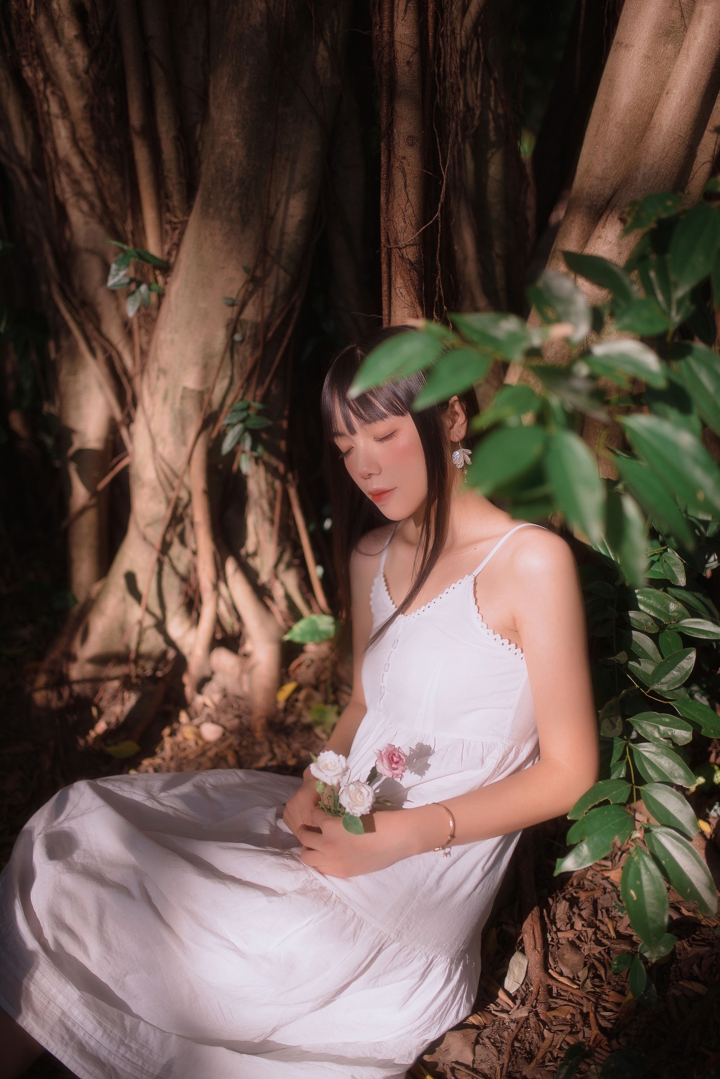 图片[7] - KryCry - 《夏末少女》[30P] - 机器猫次元 - 机器猫次元