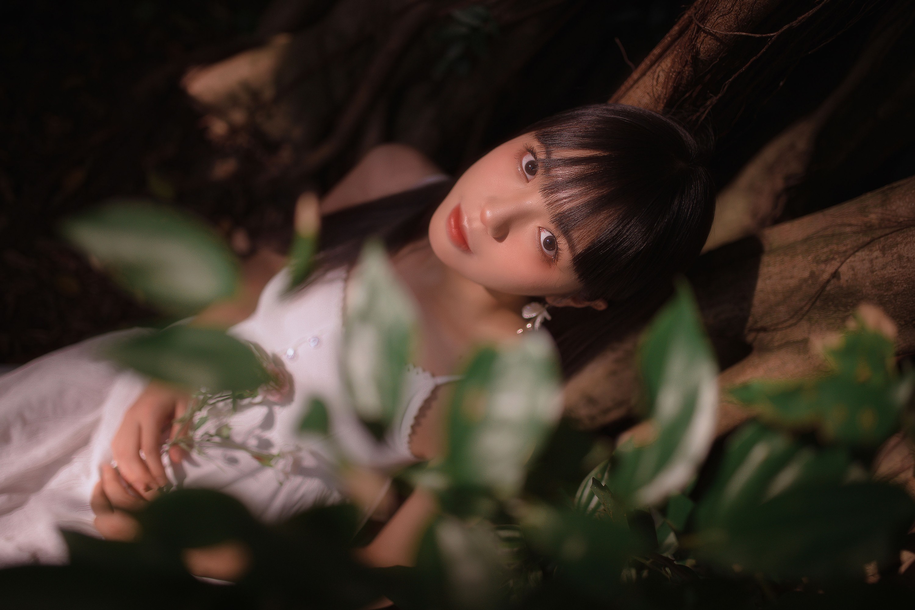 图片[6] - KryCry - 《夏末少女》[30P] - 机器猫次元 - 机器猫次元
