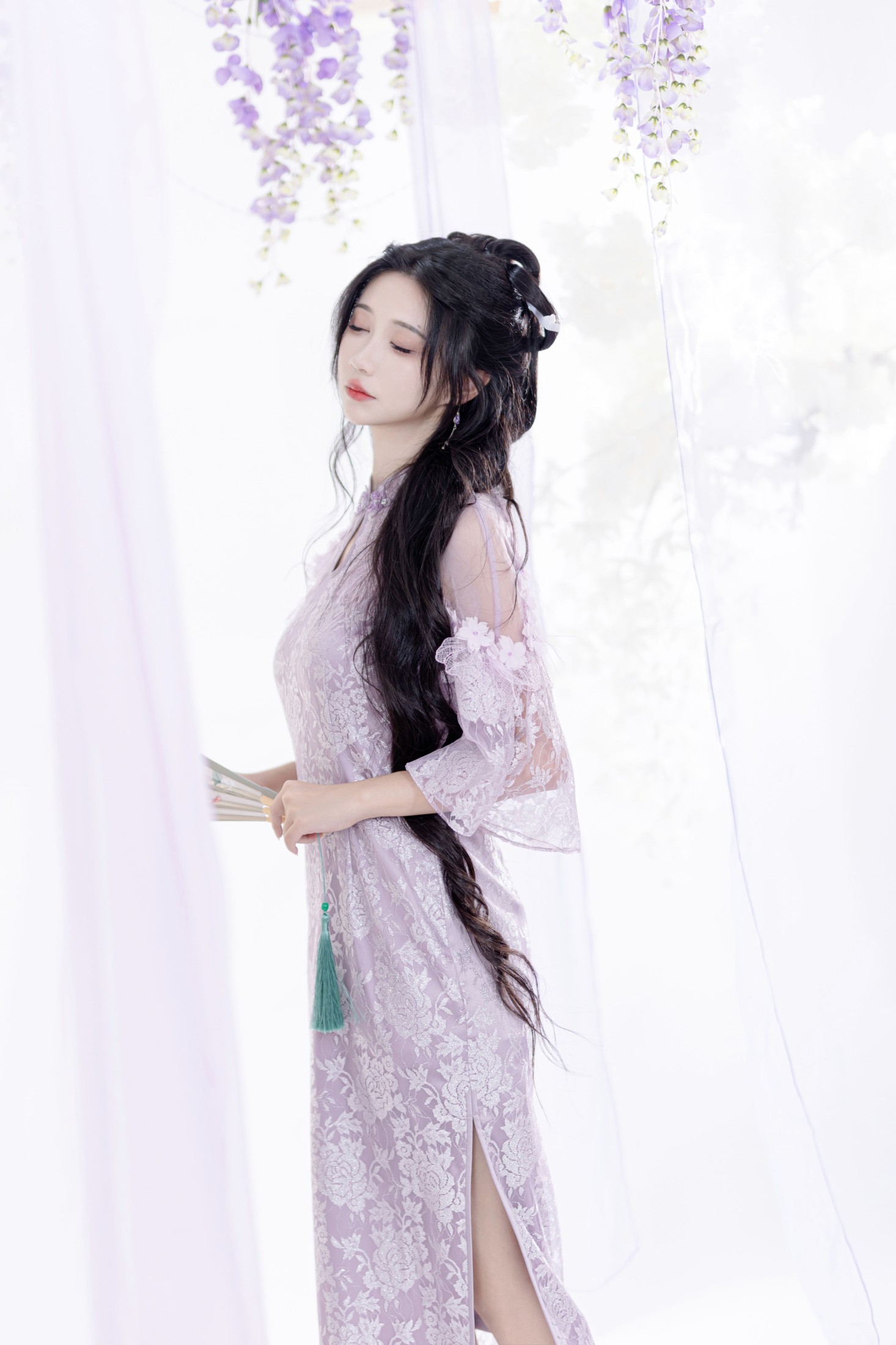 图片[7] - 绮罗生的小苏苏 - 《玉生烟》[28P] - 机器猫次元 - 机器猫次元