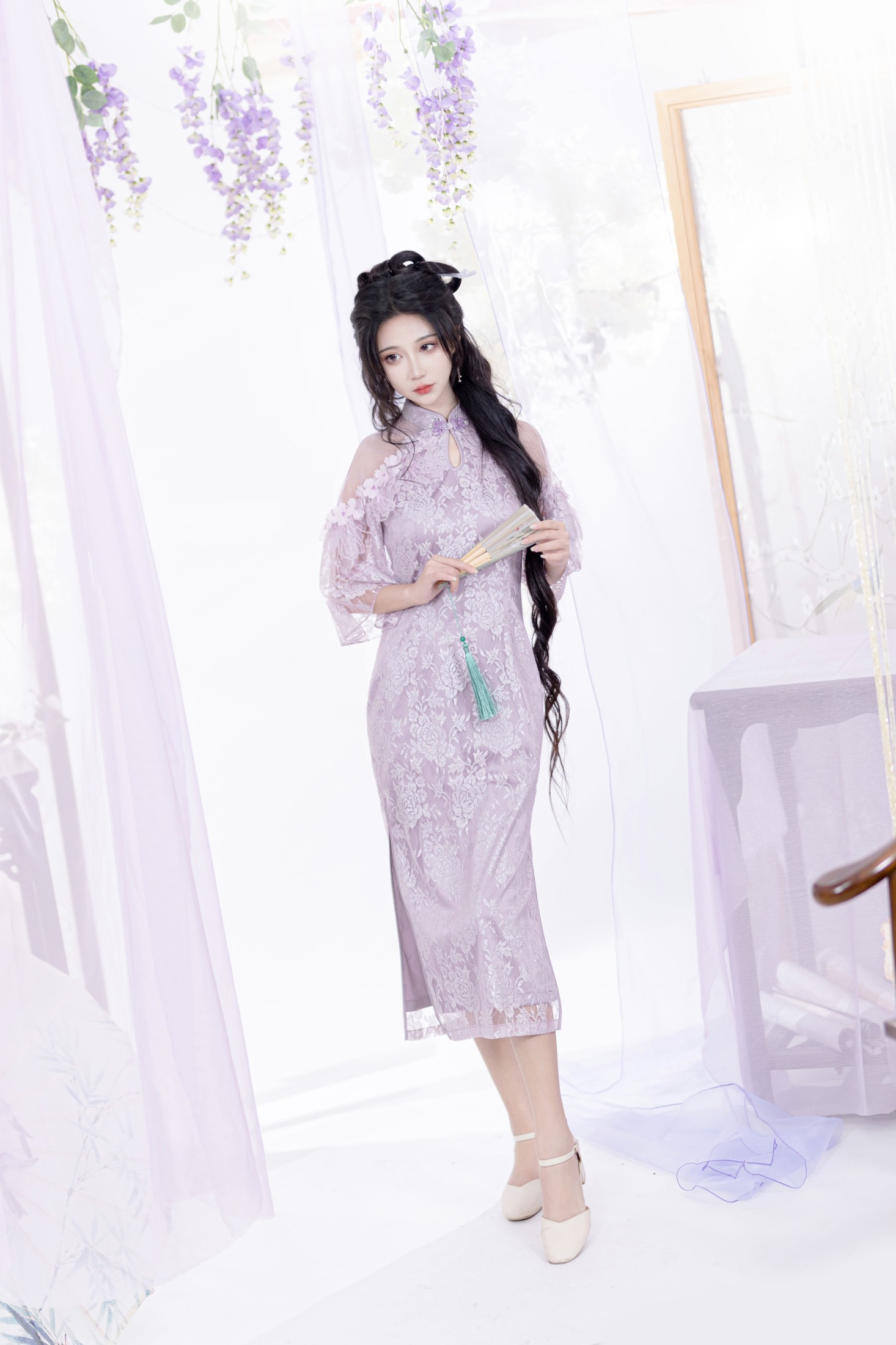 图片[3] - 绮罗生的小苏苏 - 《玉生烟》[28P] - 机器猫次元 - 机器猫次元