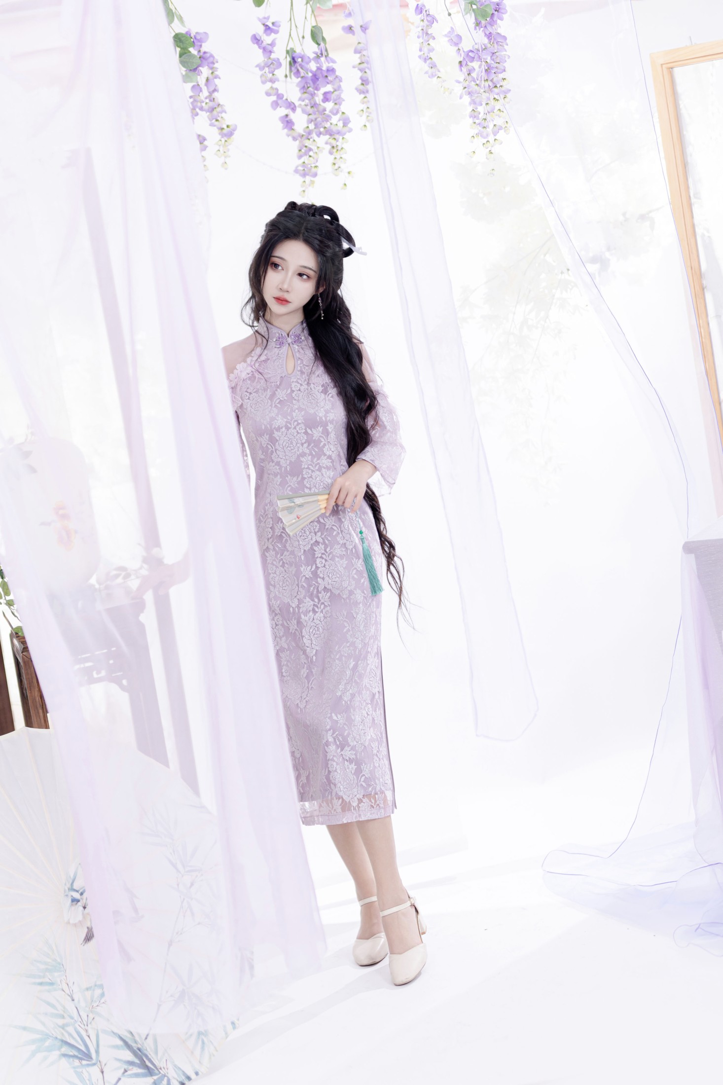 图片[5] - 绮罗生的小苏苏 - 《玉生烟》[28P] - 机器猫次元 - 机器猫次元