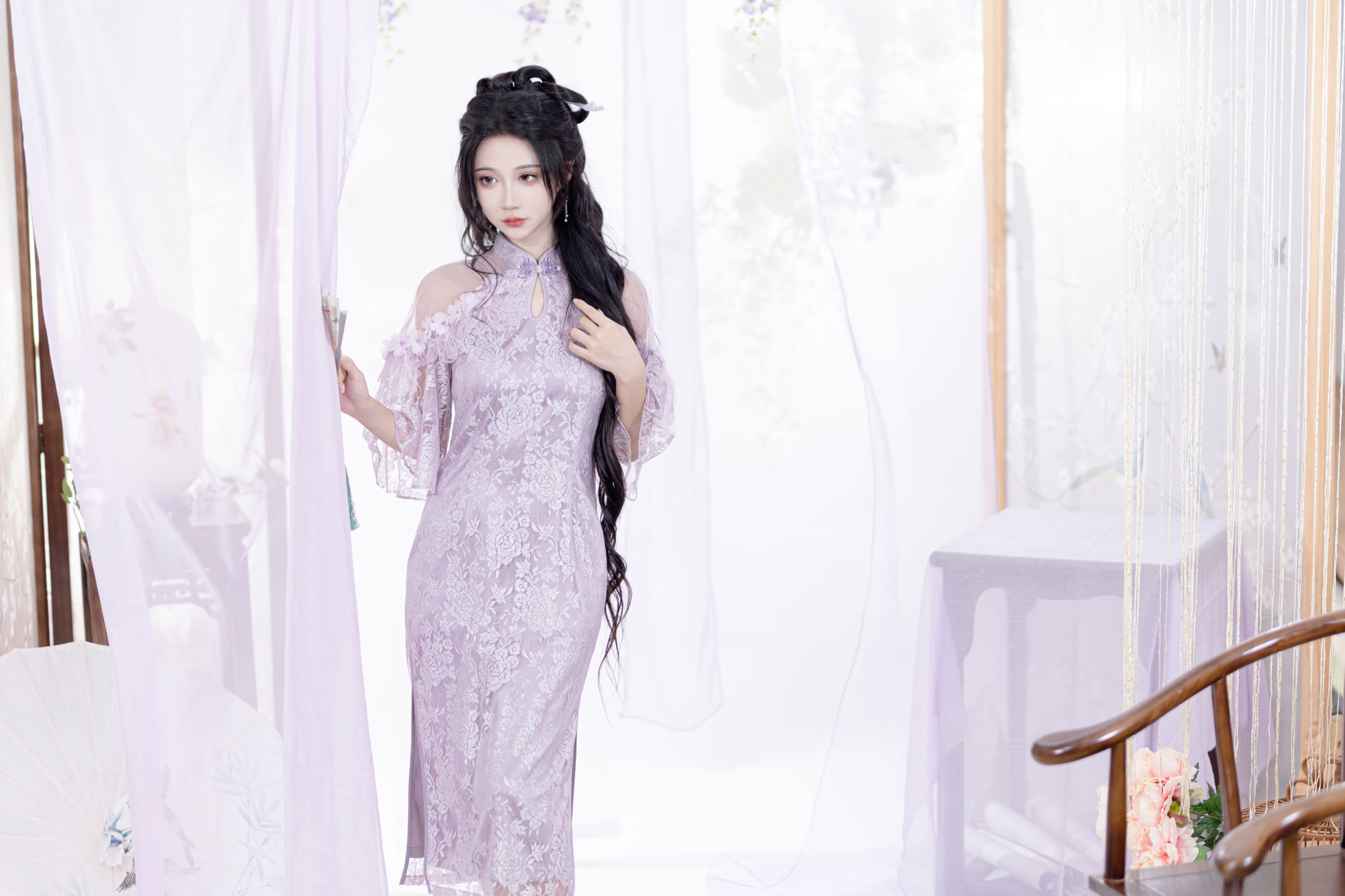 图片[4] - 绮罗生的小苏苏 - 《玉生烟》[28P] - 机器猫次元 - 机器猫次元