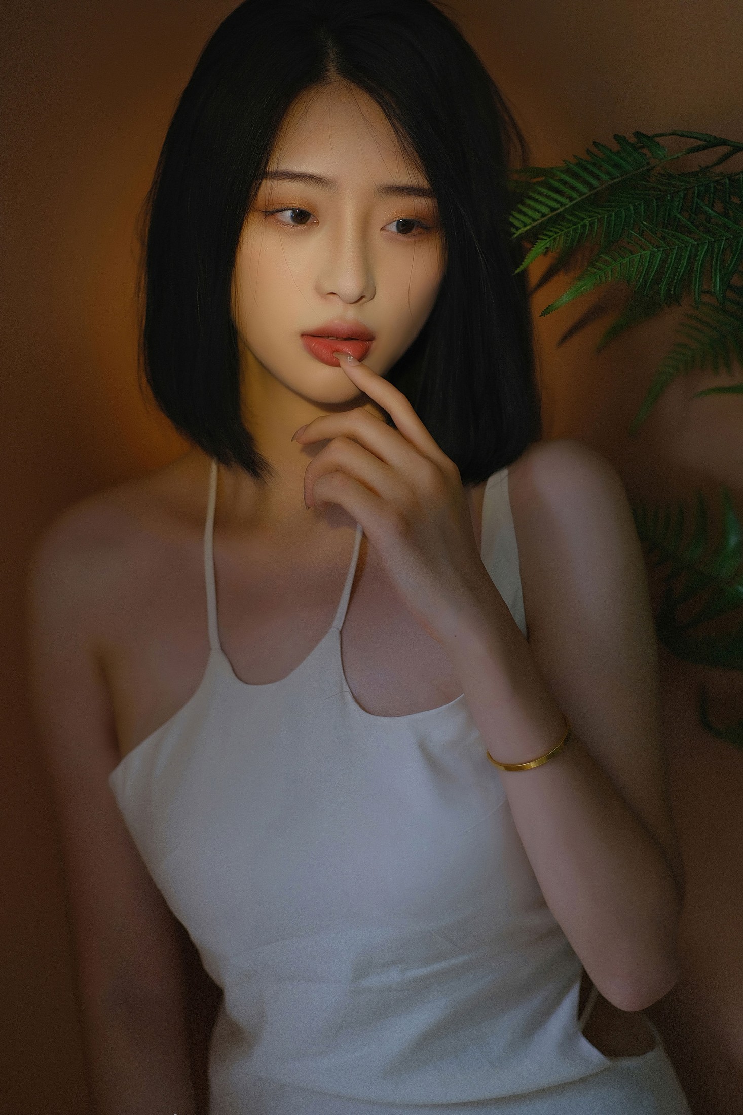 图片[4] - 雅雪 - 《少女情愫》[21P] - 机器猫次元 - 机器猫次元