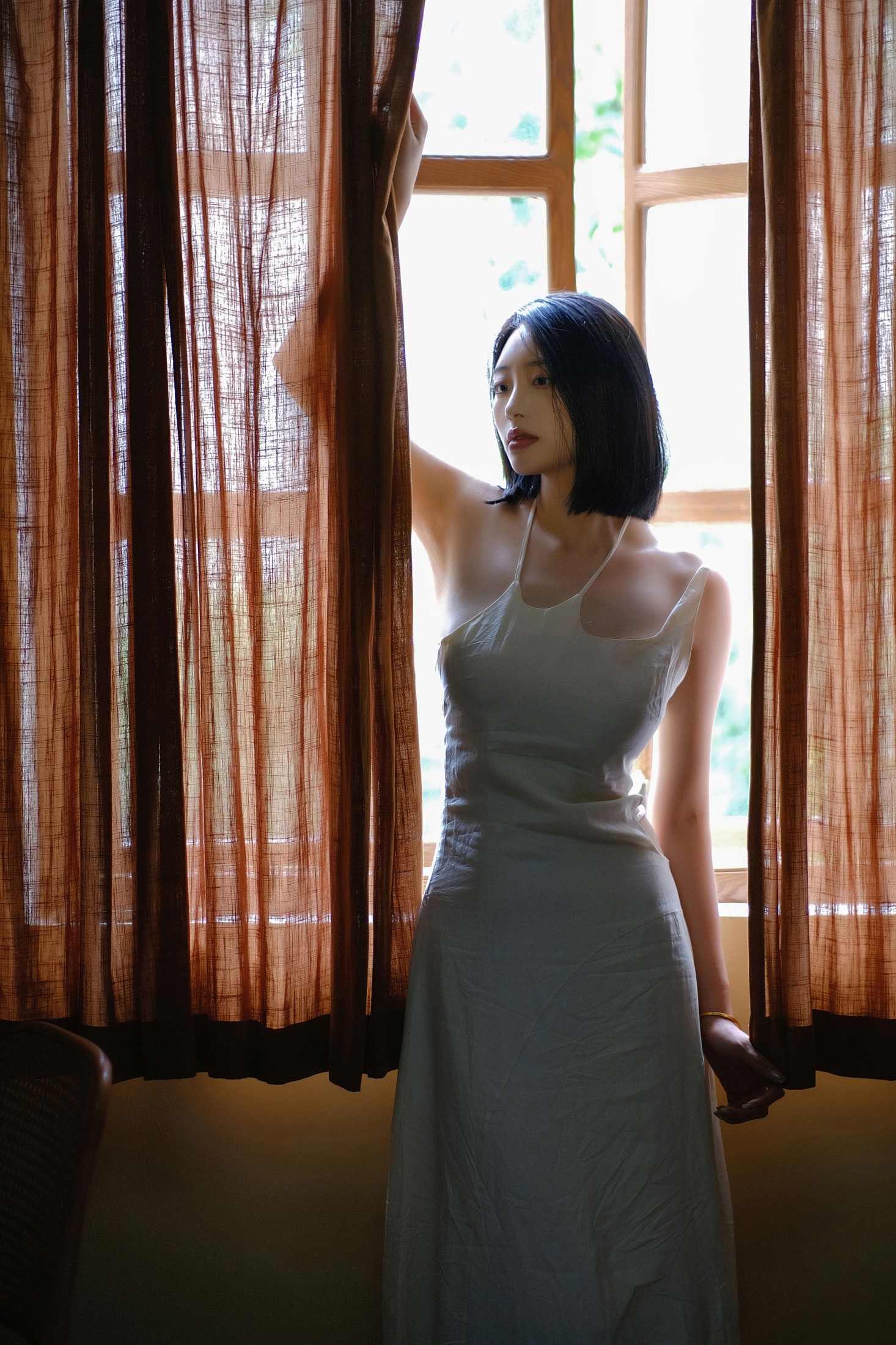 图片[5] - 雅雪 - 《少女情愫》[21P] - 机器猫次元 - 机器猫次元