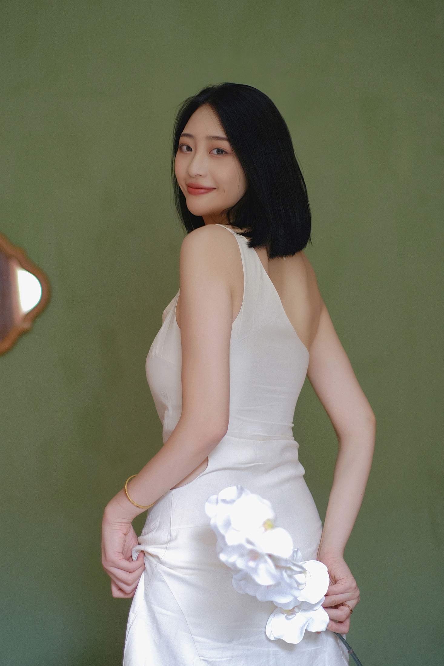 图片[6] - 雅雪 - 《少女情愫》[21P] - 机器猫次元 - 机器猫次元
