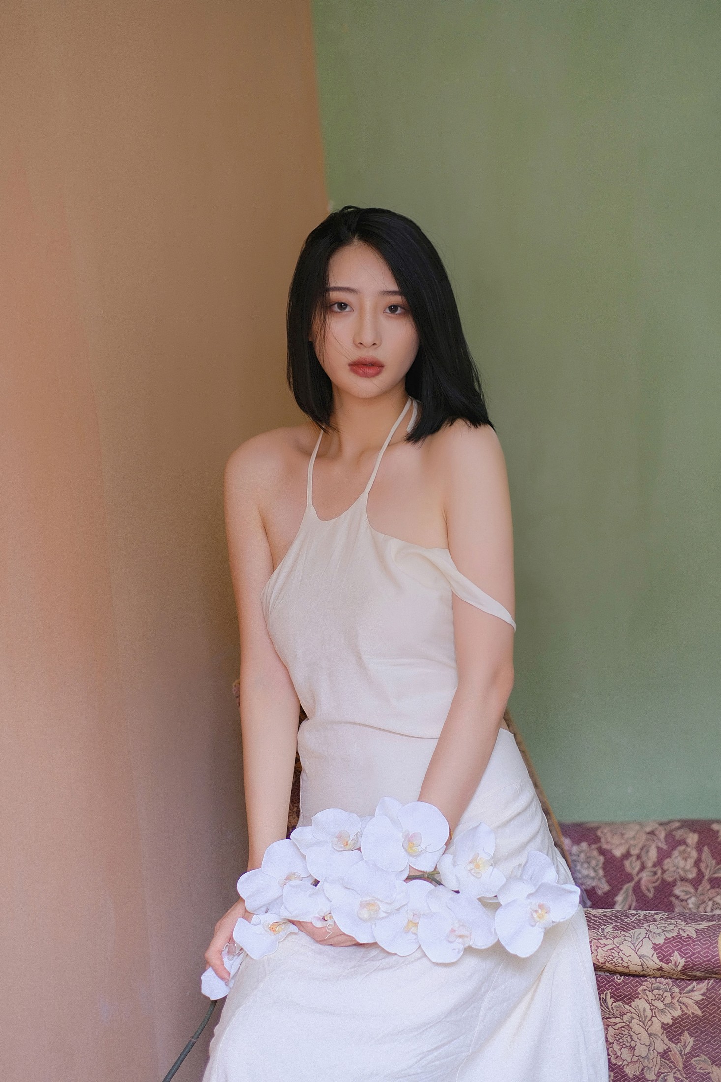 图片[8] - 雅雪 - 《少女情愫》[21P] - 机器猫次元 - 机器猫次元