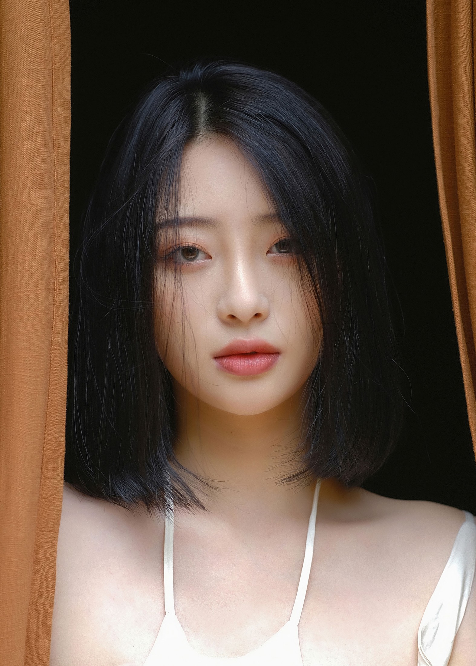 图片[7] - 雅雪 - 《少女情愫》[21P] - 机器猫次元 - 机器猫次元