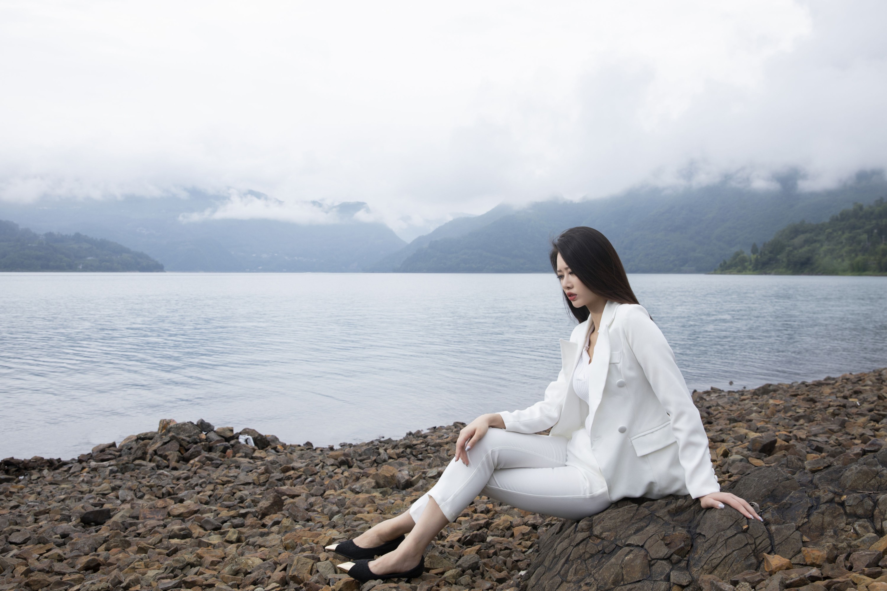 图片[6] - Chenaling_CL - 《HEAD IN THE CLOUDS》[23P] - 机器猫次元 - 机器猫次元