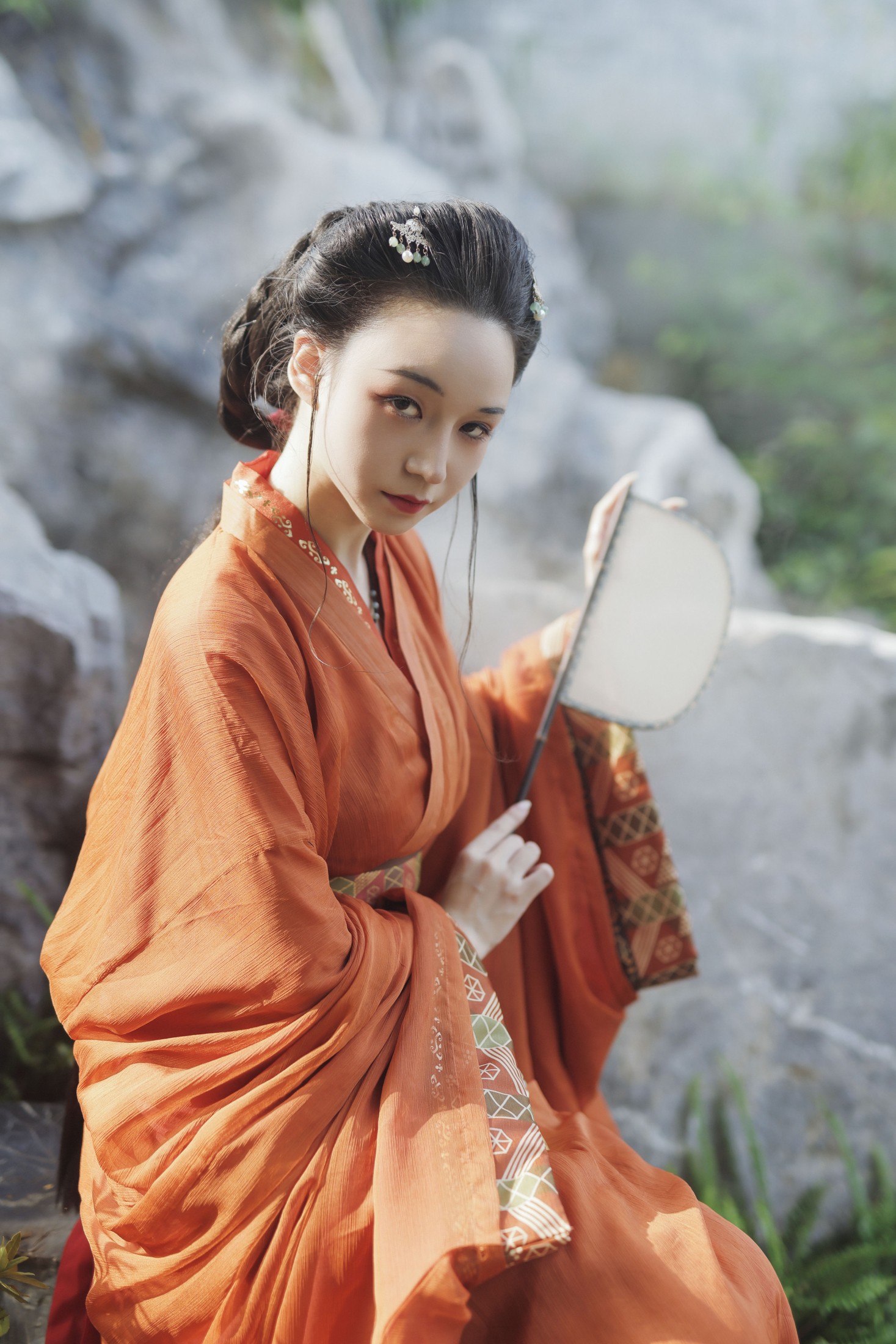 图片[7] - 琳琅 - 《忆往昔》[45P] - 机器猫次元 - 机器猫次元