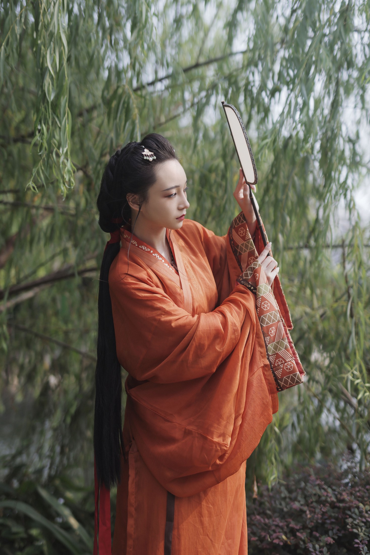 图片[5] - 琳琅 - 《忆往昔》[45P] - 机器猫次元 - 机器猫次元