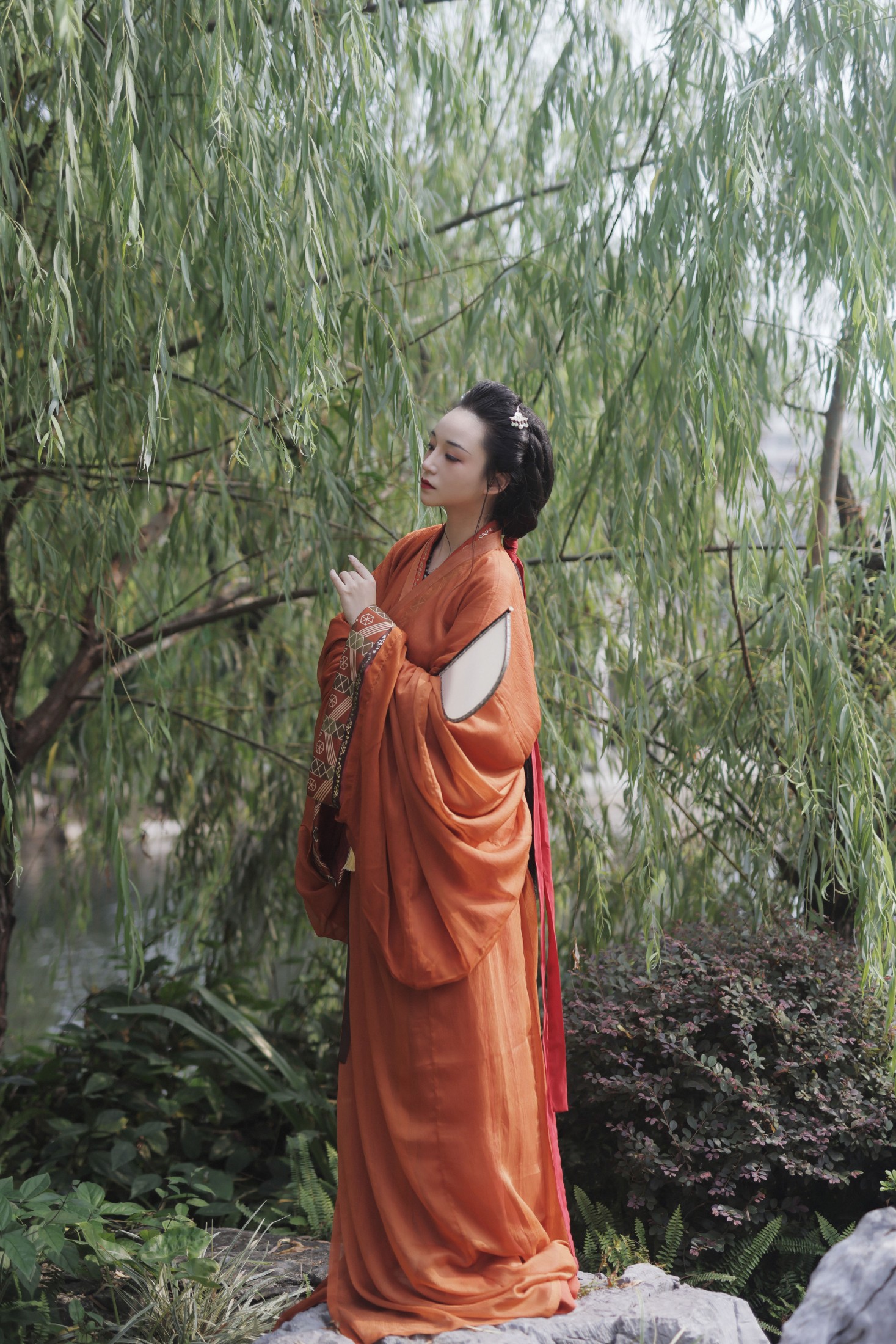 图片[3] - 琳琅 - 《忆往昔》[45P] - 机器猫次元 - 机器猫次元