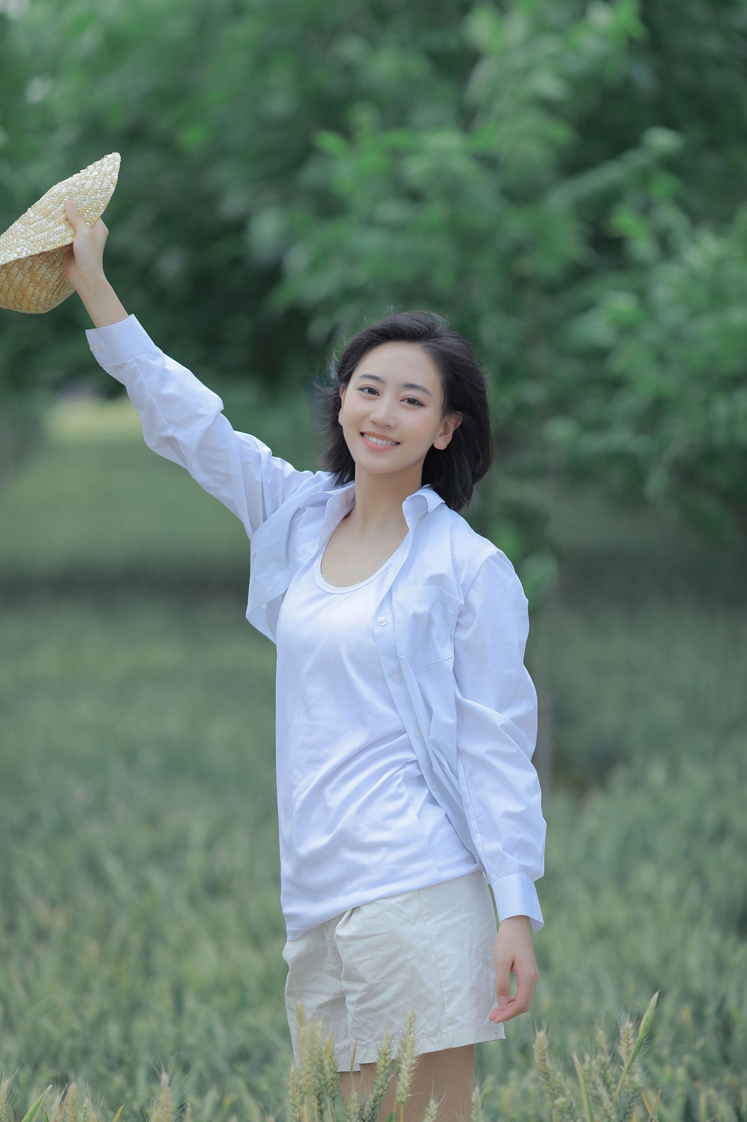 图片[6] - 司琪 - 《小森林》[21P] - 机器猫次元 - 机器猫次元