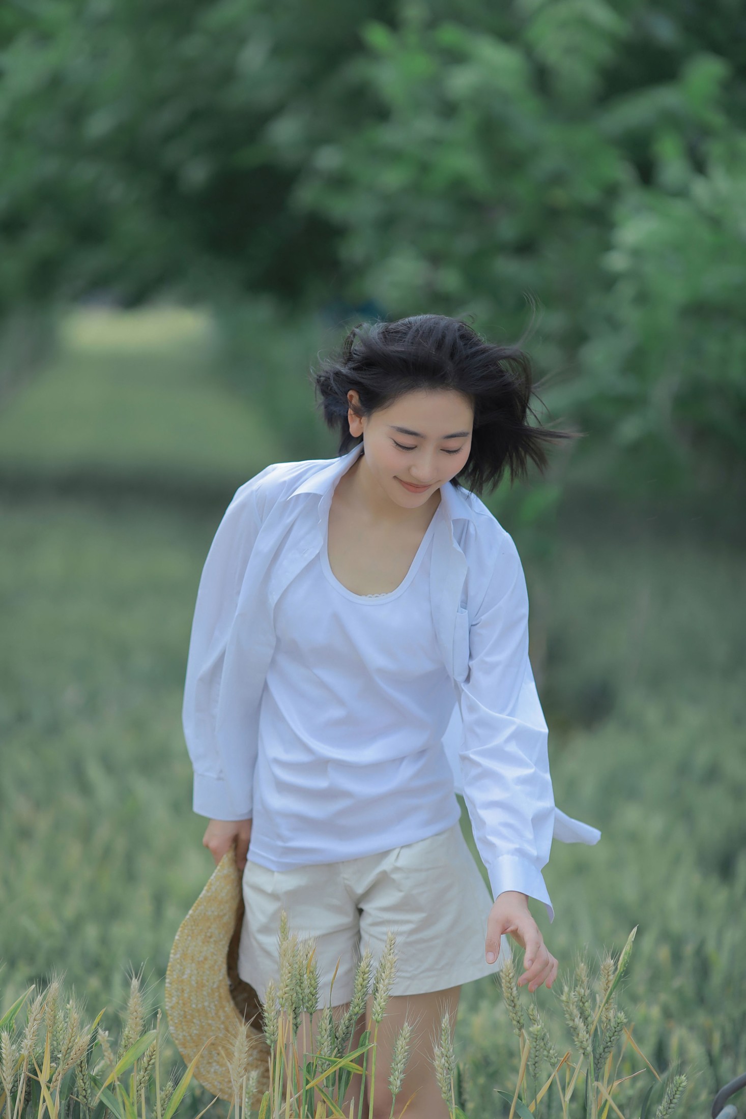 图片[4] - 司琪 - 《小森林》[21P] - 机器猫次元 - 机器猫次元