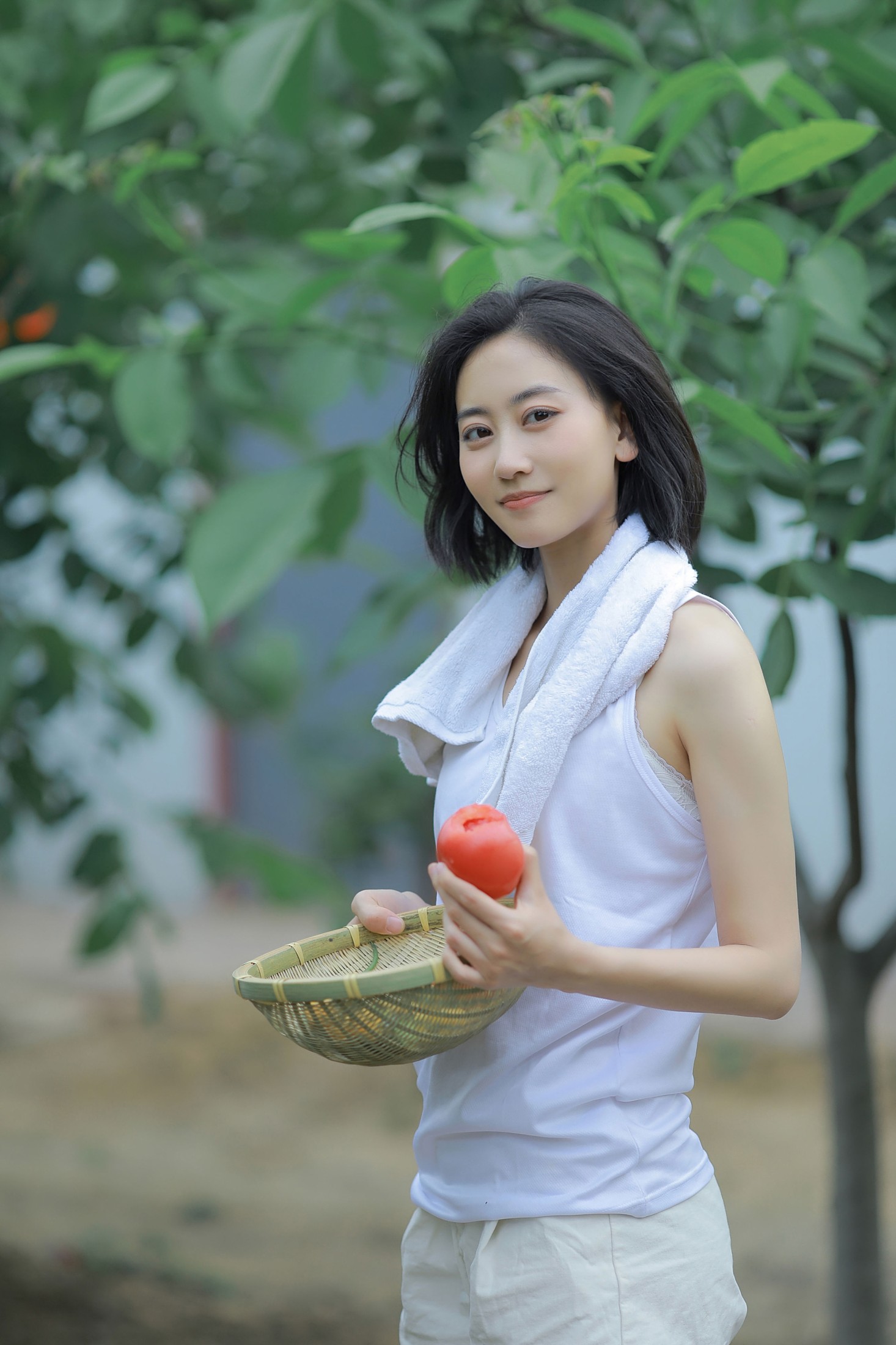 图片[3] - 司琪 - 《小森林》[21P] - 机器猫次元 - 机器猫次元