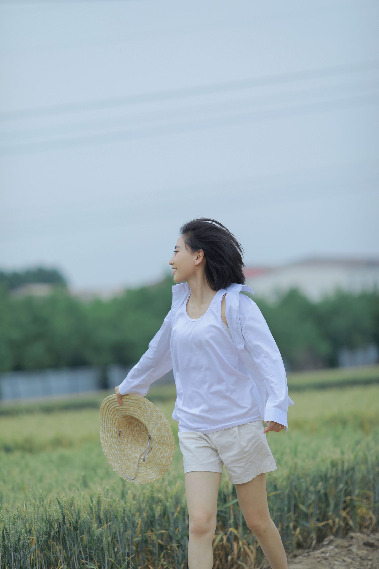 图片[5] - 司琪 - 《小森林》[21P] - 机器猫次元 - 机器猫次元