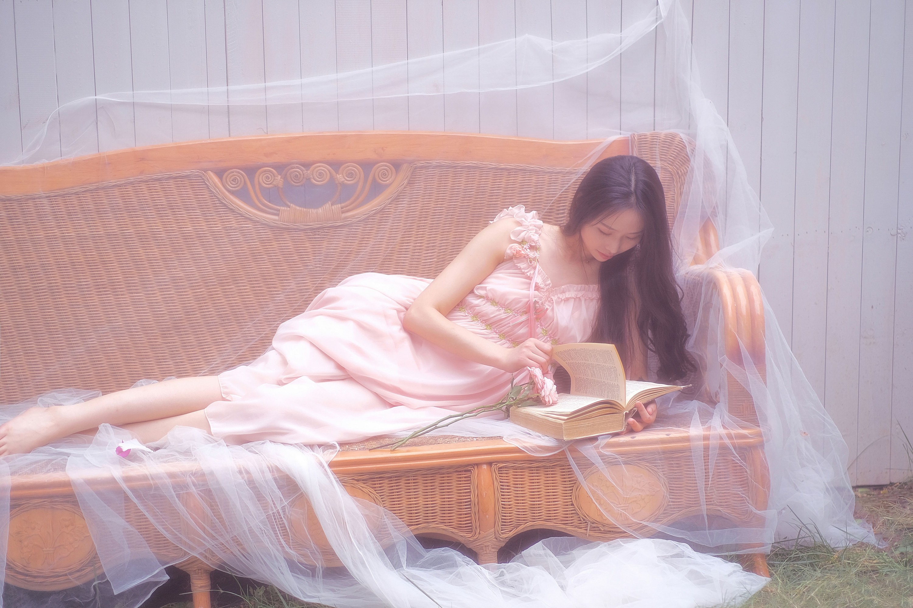 图片[8] - 王月 - 《你是温柔的光》[21P] - 机器猫次元 - 机器猫次元