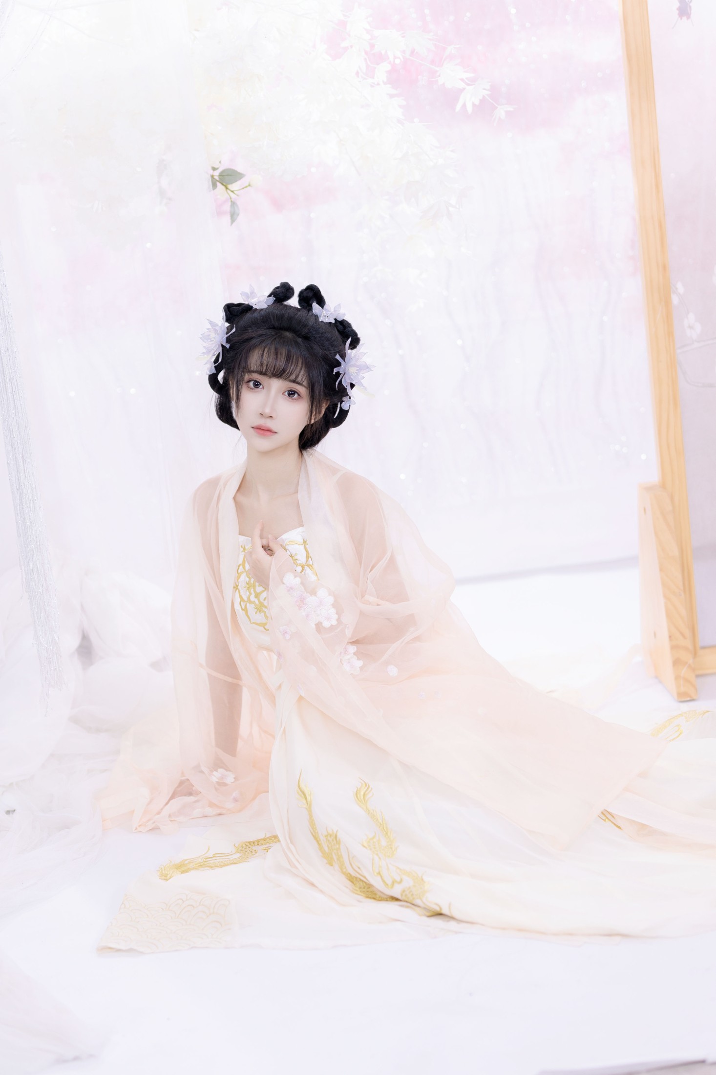 图片[7] - 绮罗生的小苏苏 - 《快雪》[27P] - 机器猫次元 - 机器猫次元