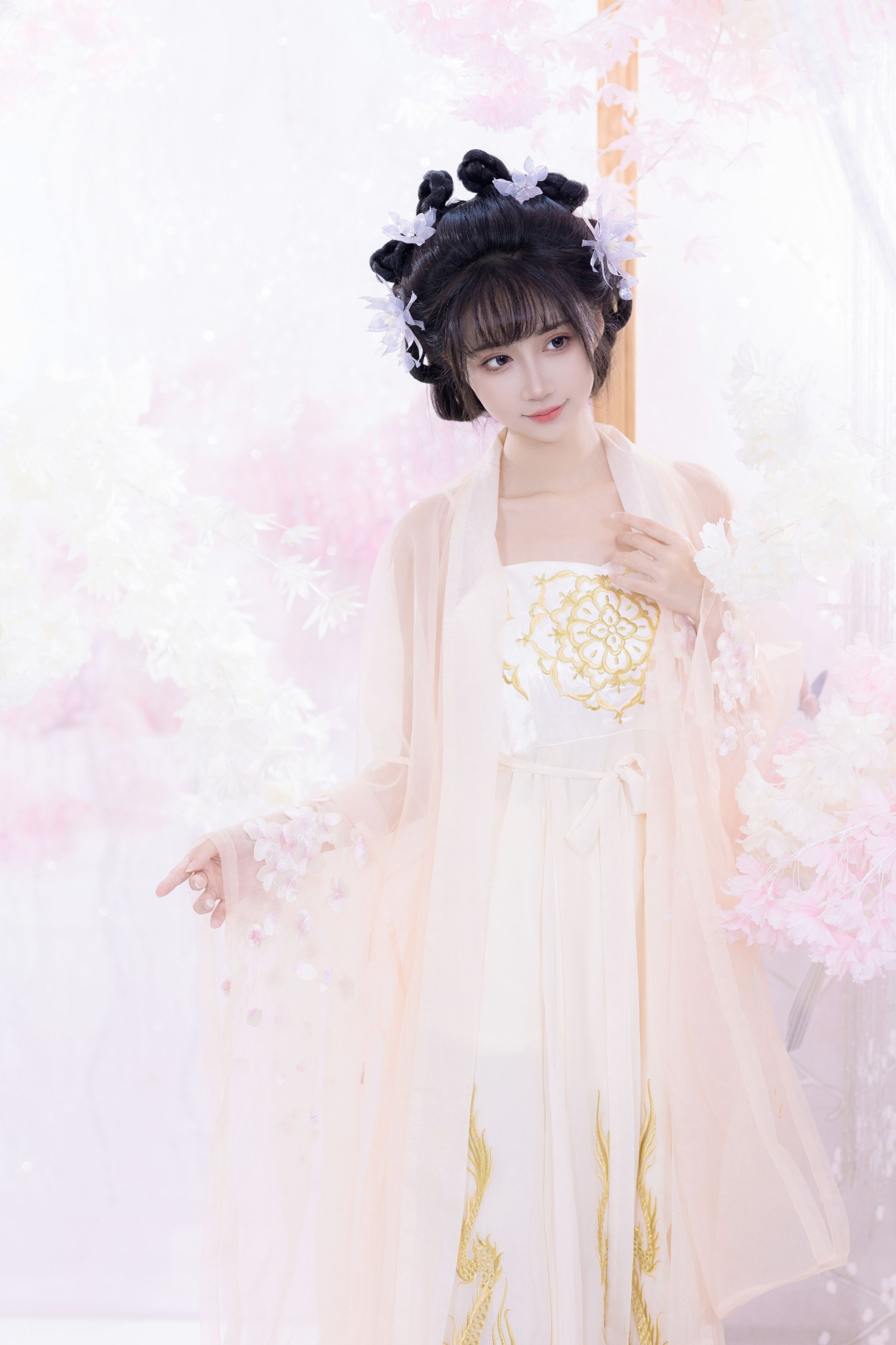 图片[3] - 绮罗生的小苏苏 - 《快雪》[27P] - 机器猫次元 - 机器猫次元