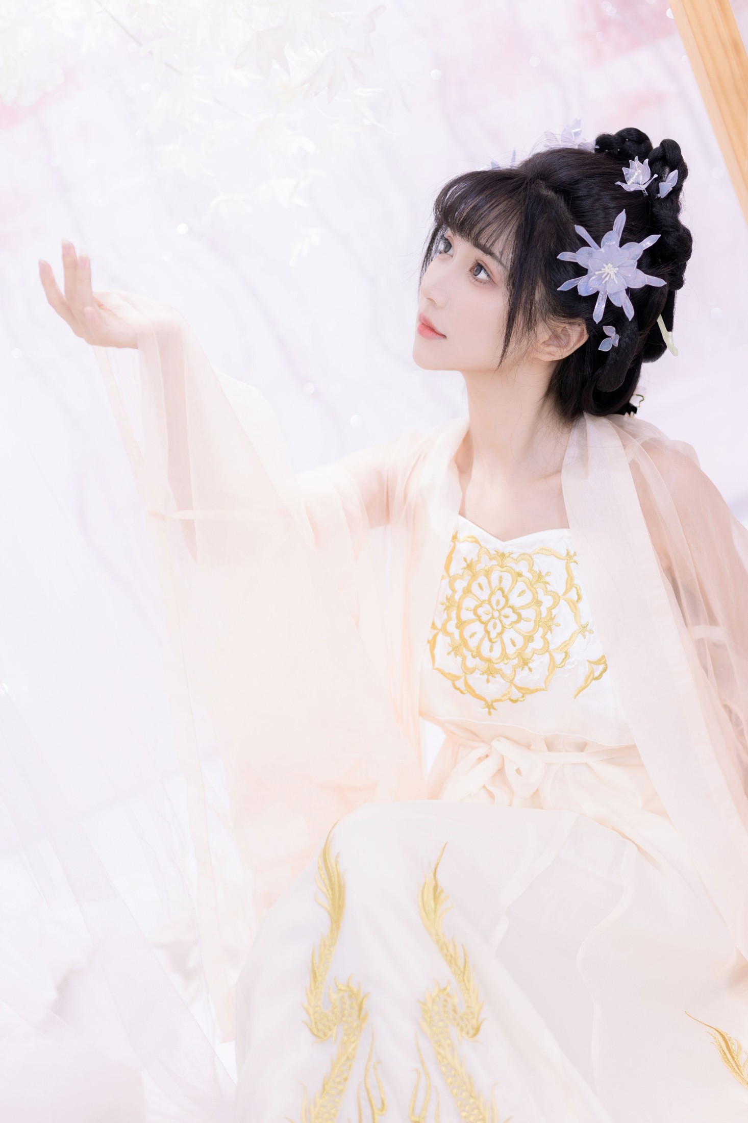 图片[5] - 绮罗生的小苏苏 - 《快雪》[27P] - 机器猫次元 - 机器猫次元