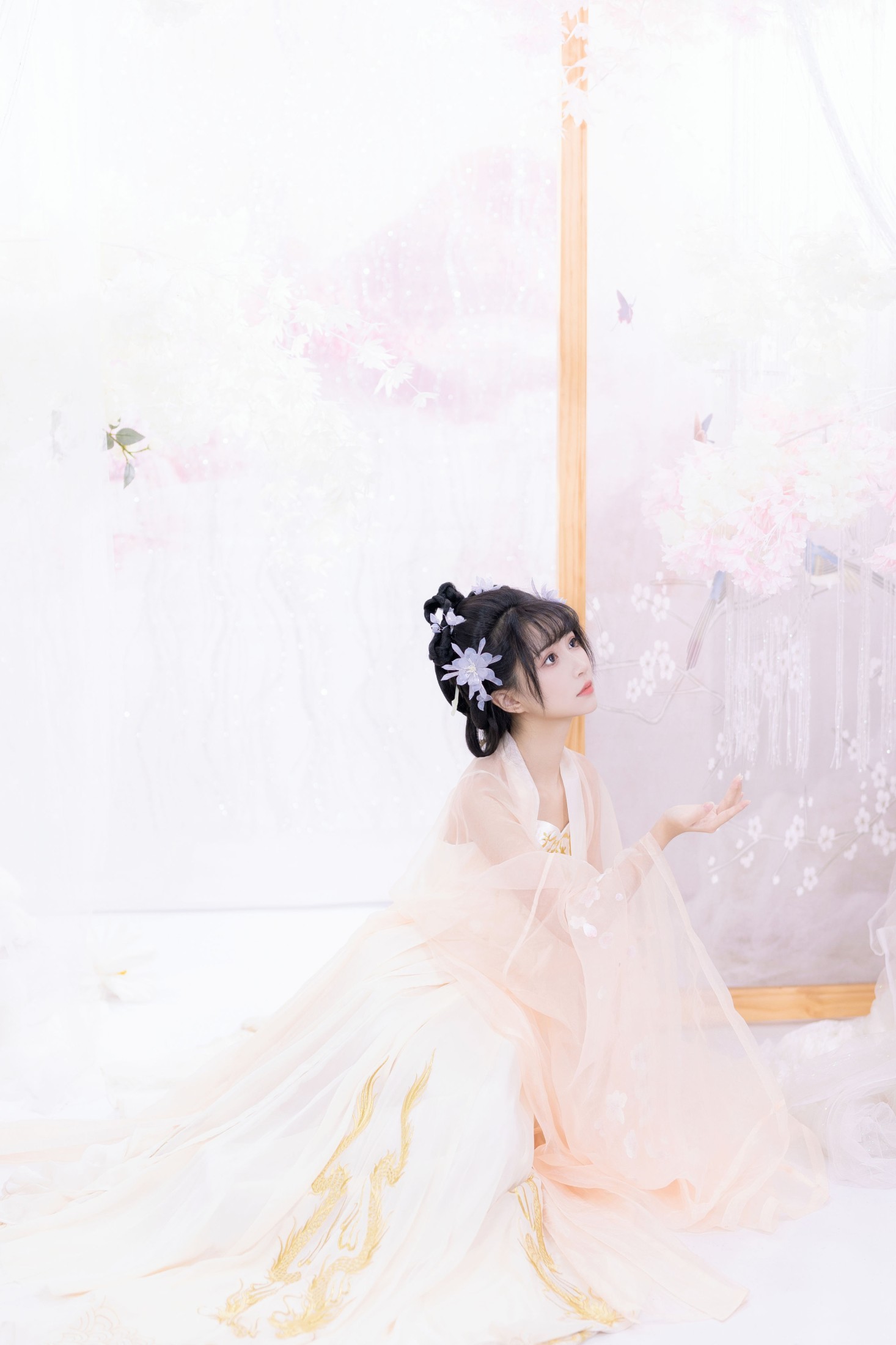 图片[8] - 绮罗生的小苏苏 - 《快雪》[27P] - 机器猫次元 - 机器猫次元