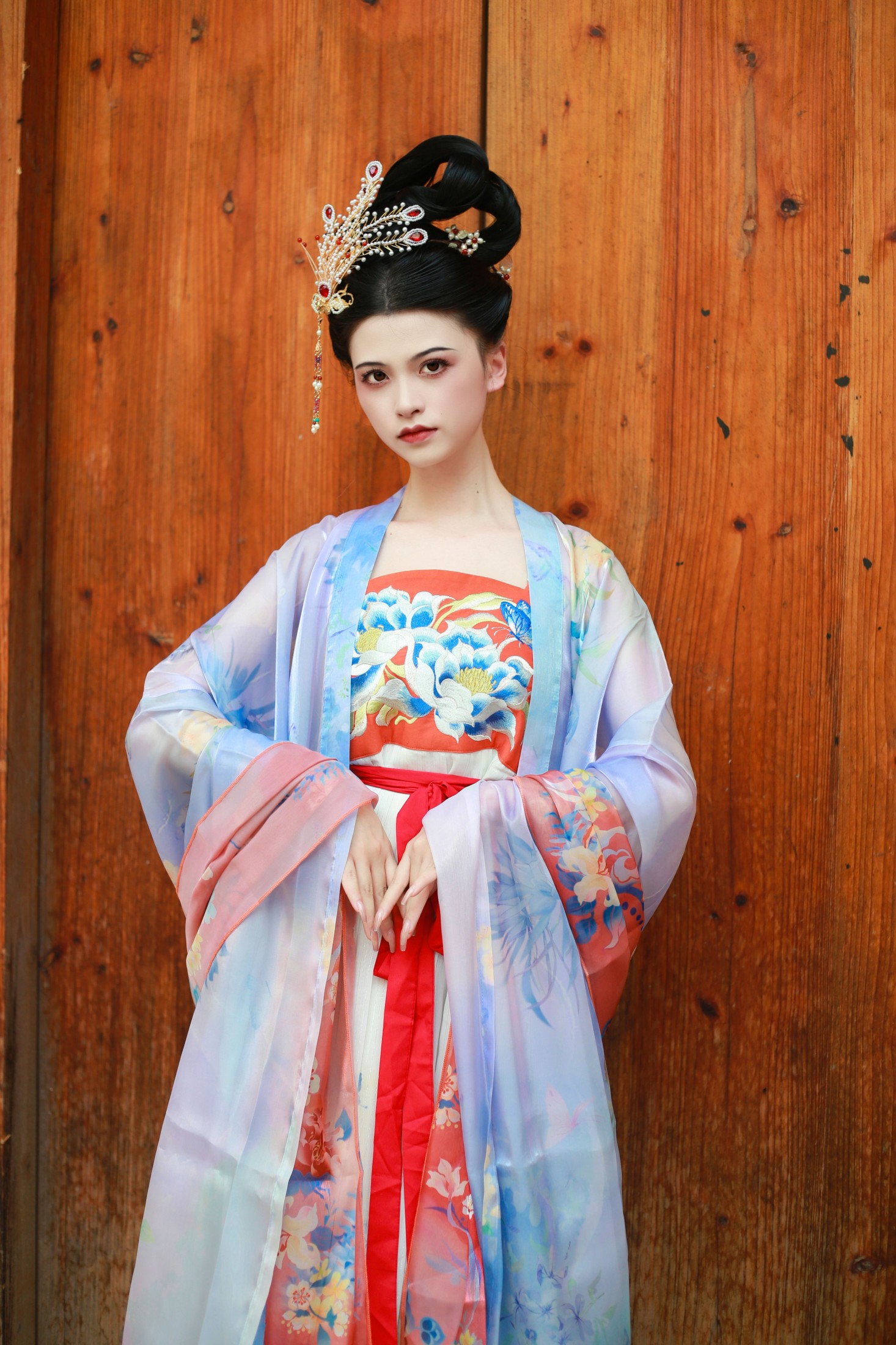 图片[3] - 聂儿 - 《嫦娥》[27P] - 机器猫次元 - 机器猫次元