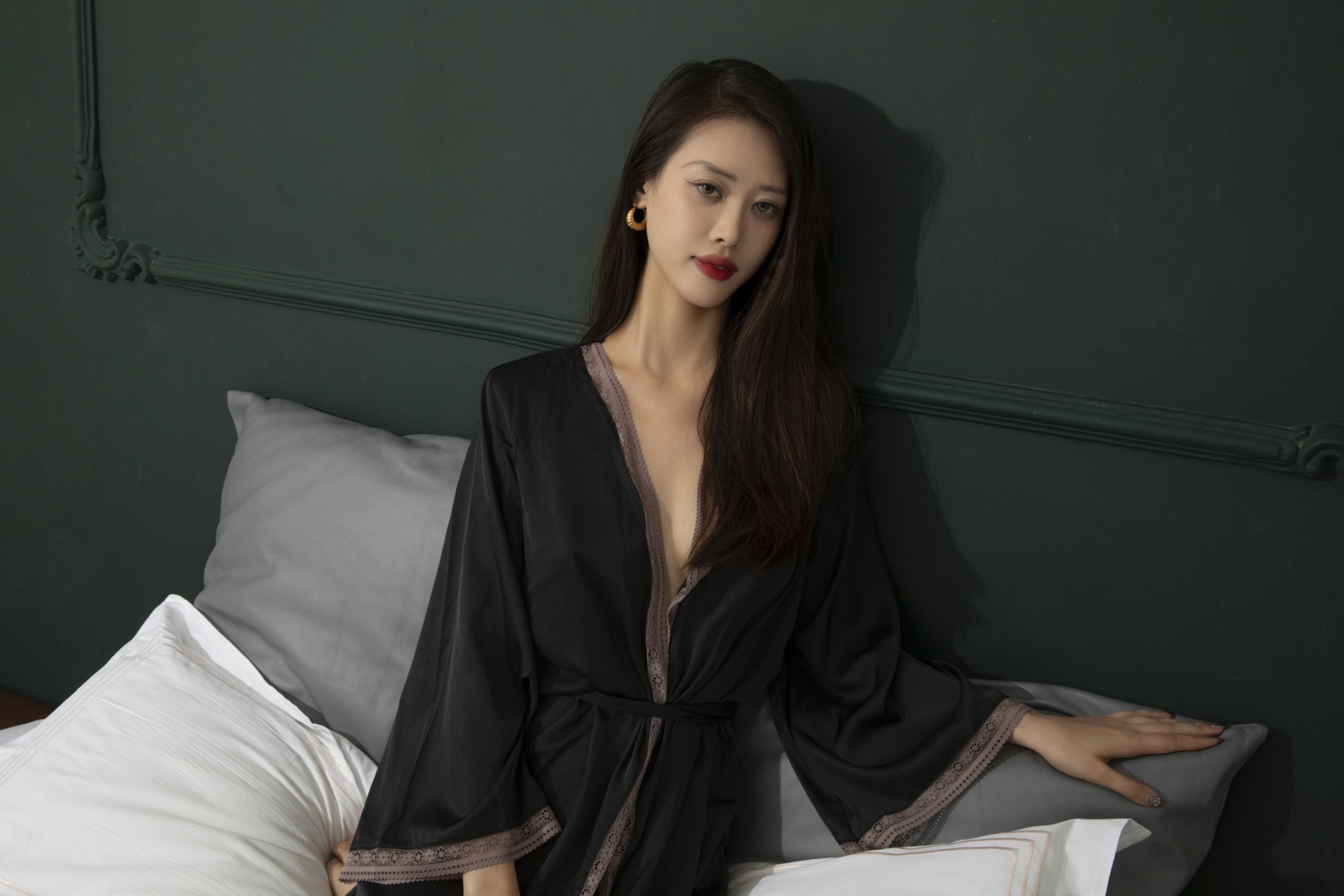 图片[3] - Chenaling_CL - 《SAY YOU SAY ME》[21P] - 机器猫次元 - 机器猫次元