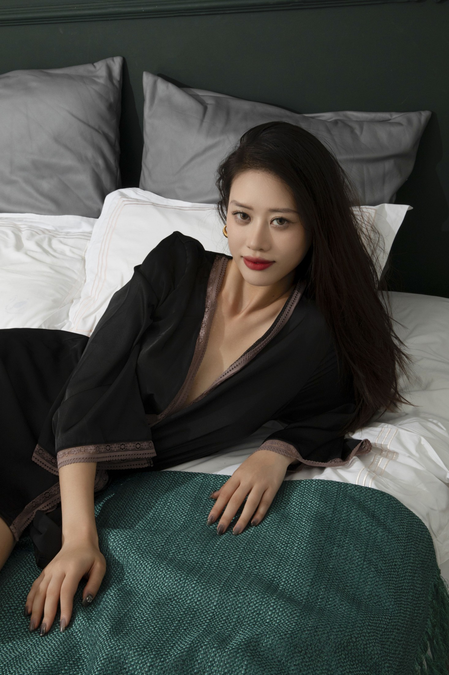 图片[8] - Chenaling_CL - 《SAY YOU SAY ME》[21P] - 机器猫次元 - 机器猫次元