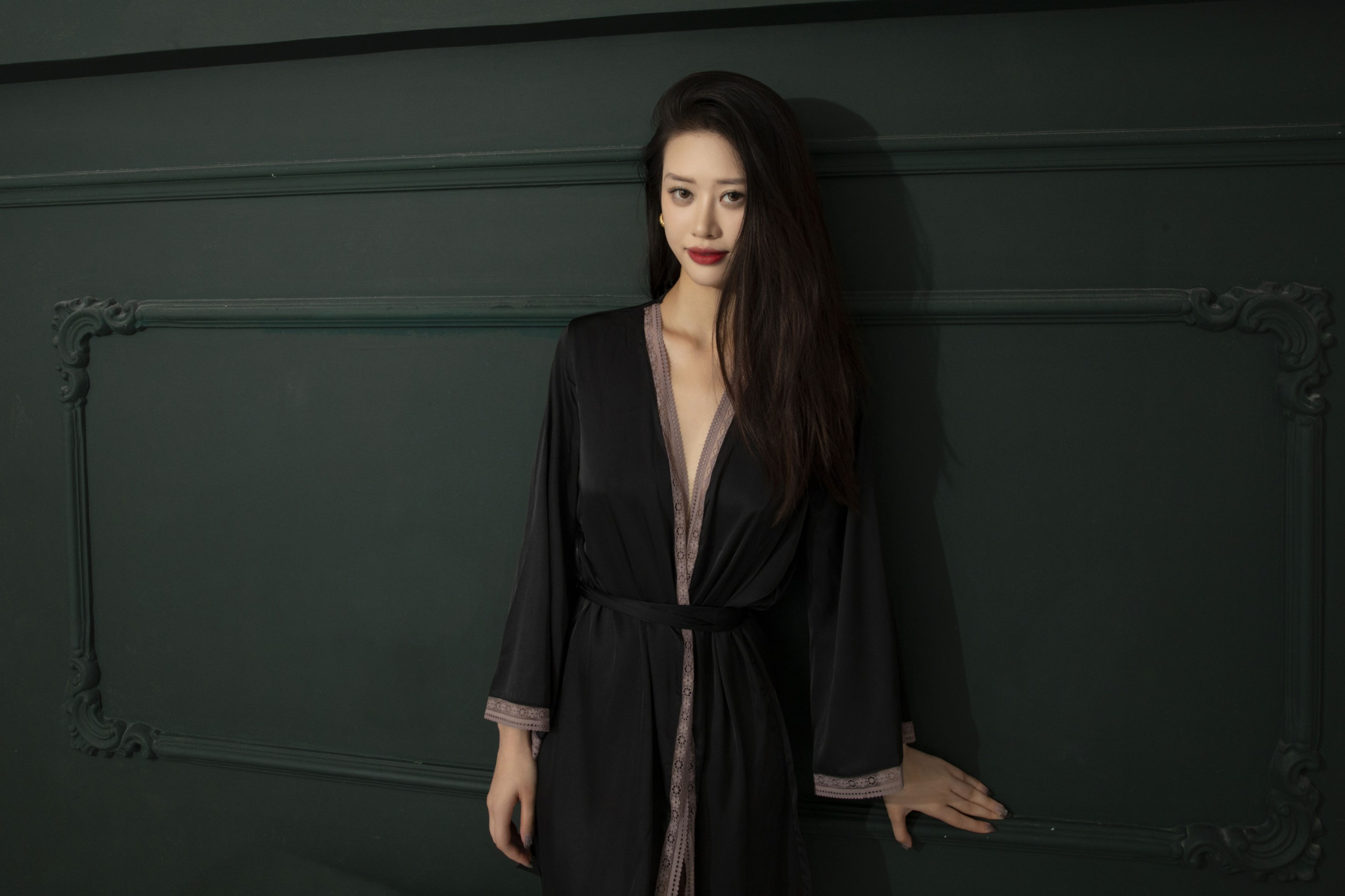 图片[4] - Chenaling_CL - 《SAY YOU SAY ME》[21P] - 机器猫次元 - 机器猫次元