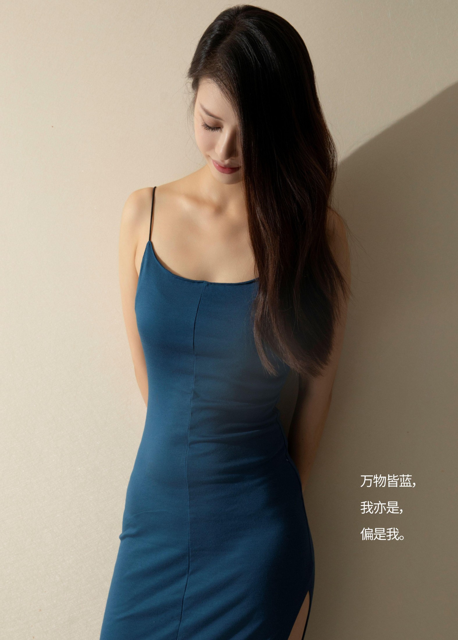 图片[2] - Chenaling_CL - 《BLUE LIFE》[28P] - 机器猫次元 - 机器猫次元