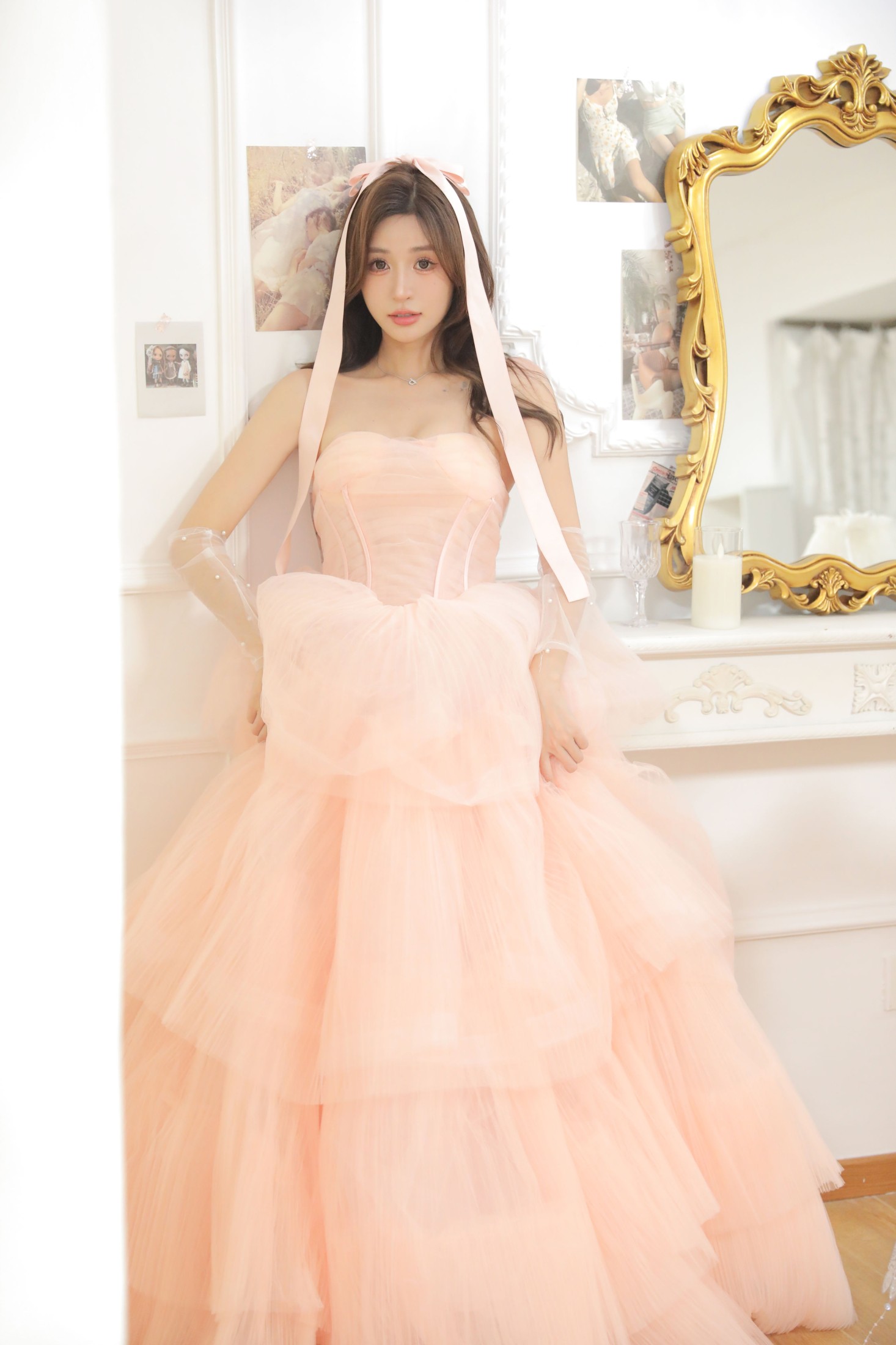 图片[8] - 丘丘 - 《生日快乐不止今天》[26P] - 机器猫次元 - 机器猫次元