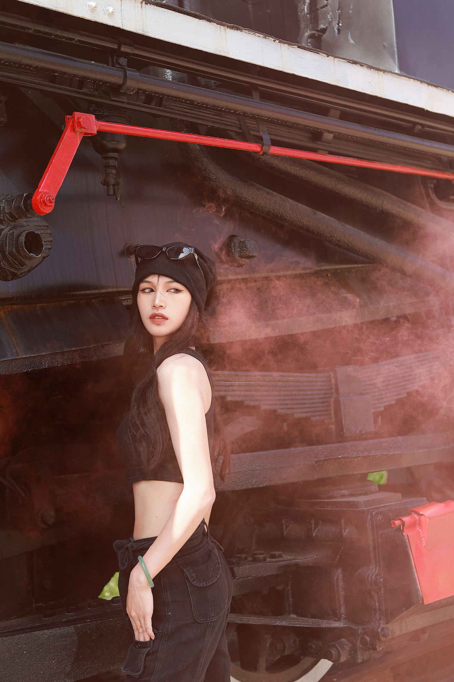图片[4] - 莎娃 - 《生活》[33P] - 机器猫次元 - 机器猫次元