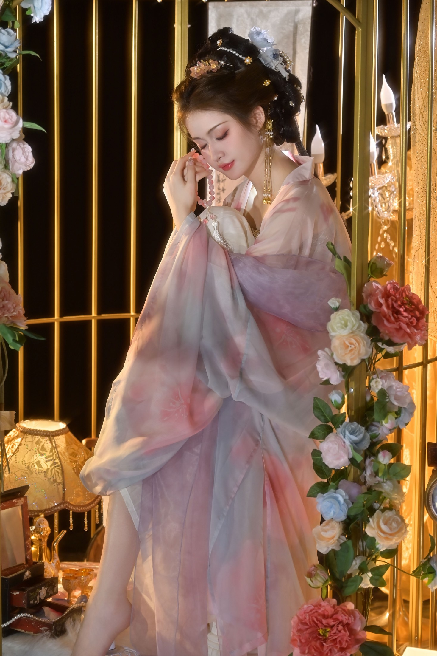 图片[7] - 安安 - 《金屋藏娇》[27P] - 机器猫次元 - 机器猫次元